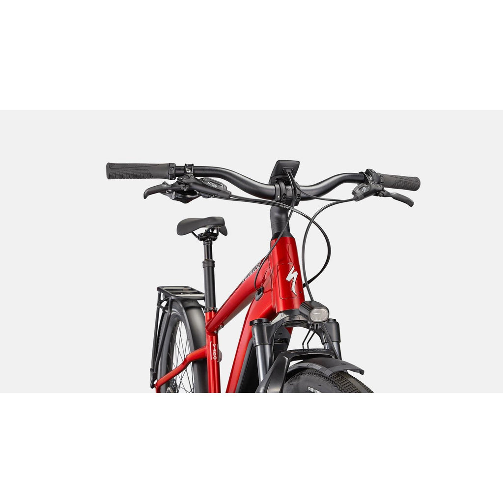Turbo Vado 5.0 Electric Bike 2023