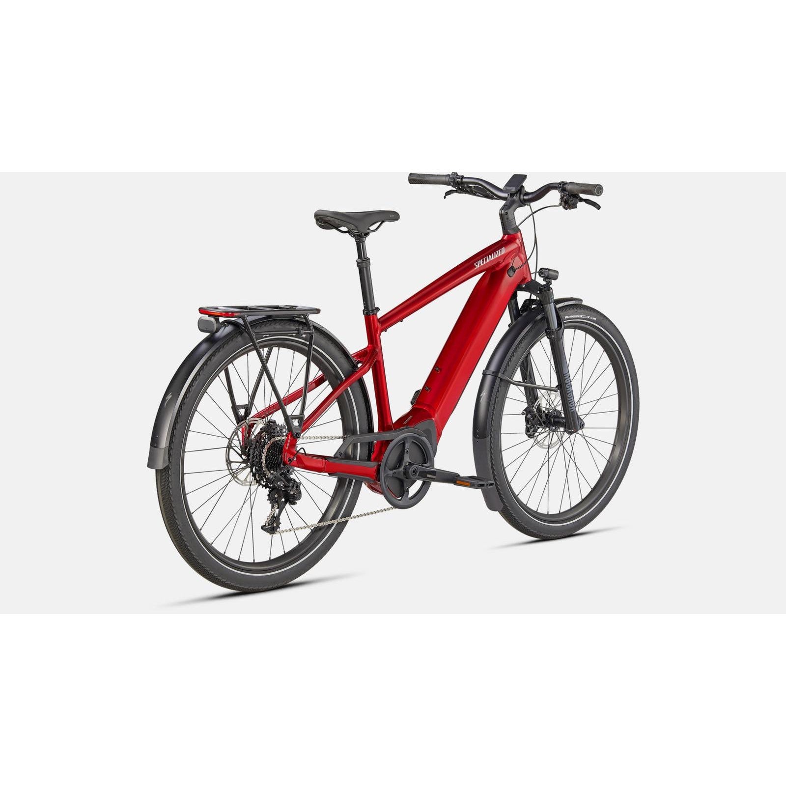 Turbo Vado 5.0 Electric Bike 2023