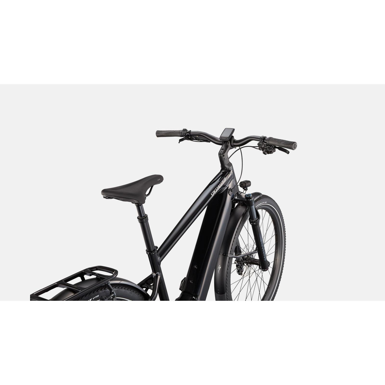 Turbo Vado 5.0 Electric Bike 2023