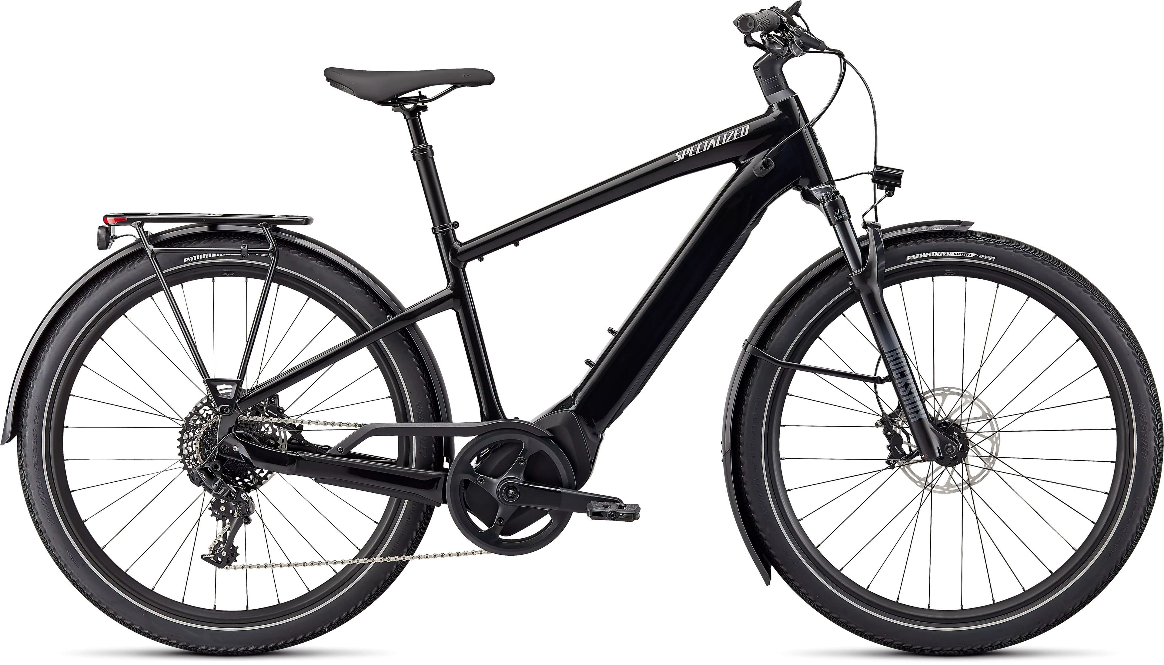 Turbo Vado 5.0 (2023)