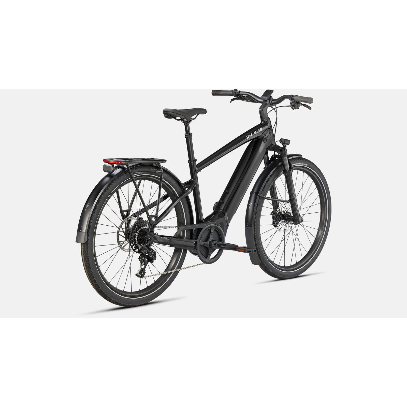 Turbo Vado 5.0 Electric Bike 2023