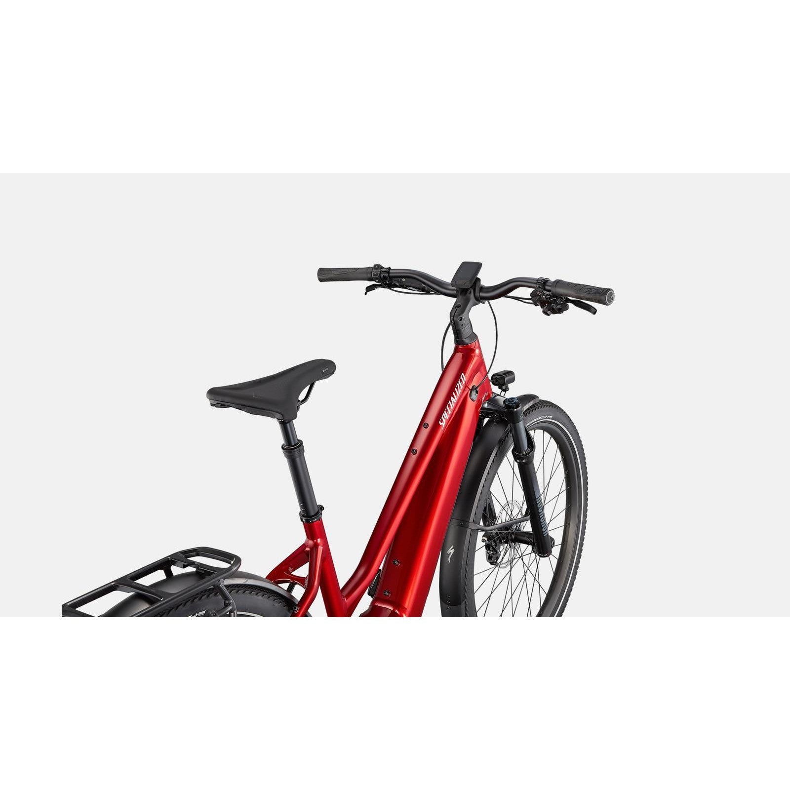 Turbo Vado 5.0 Step-Through Electric Bike 2023