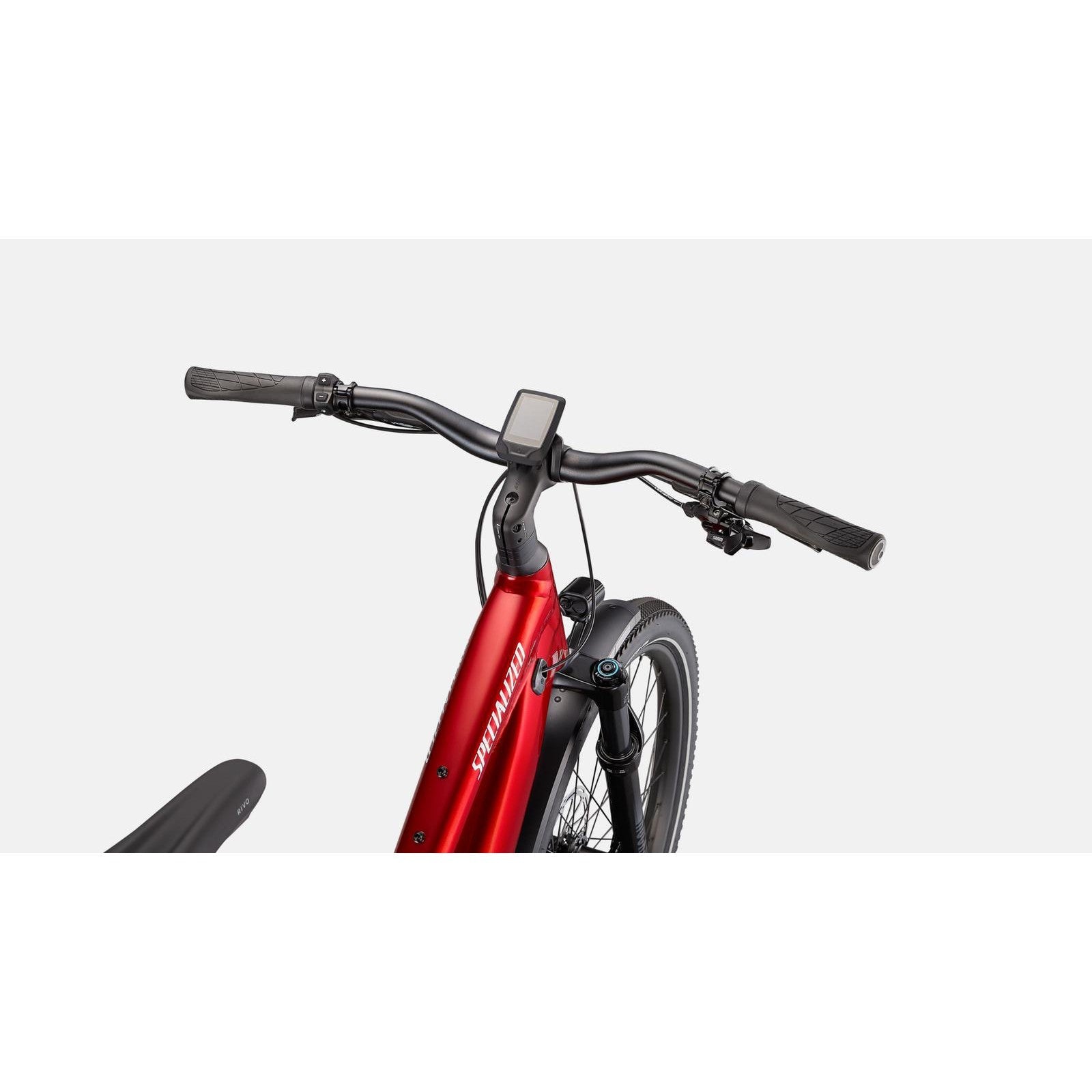 Turbo Vado 5.0 Step-Through Electric Bike 2023