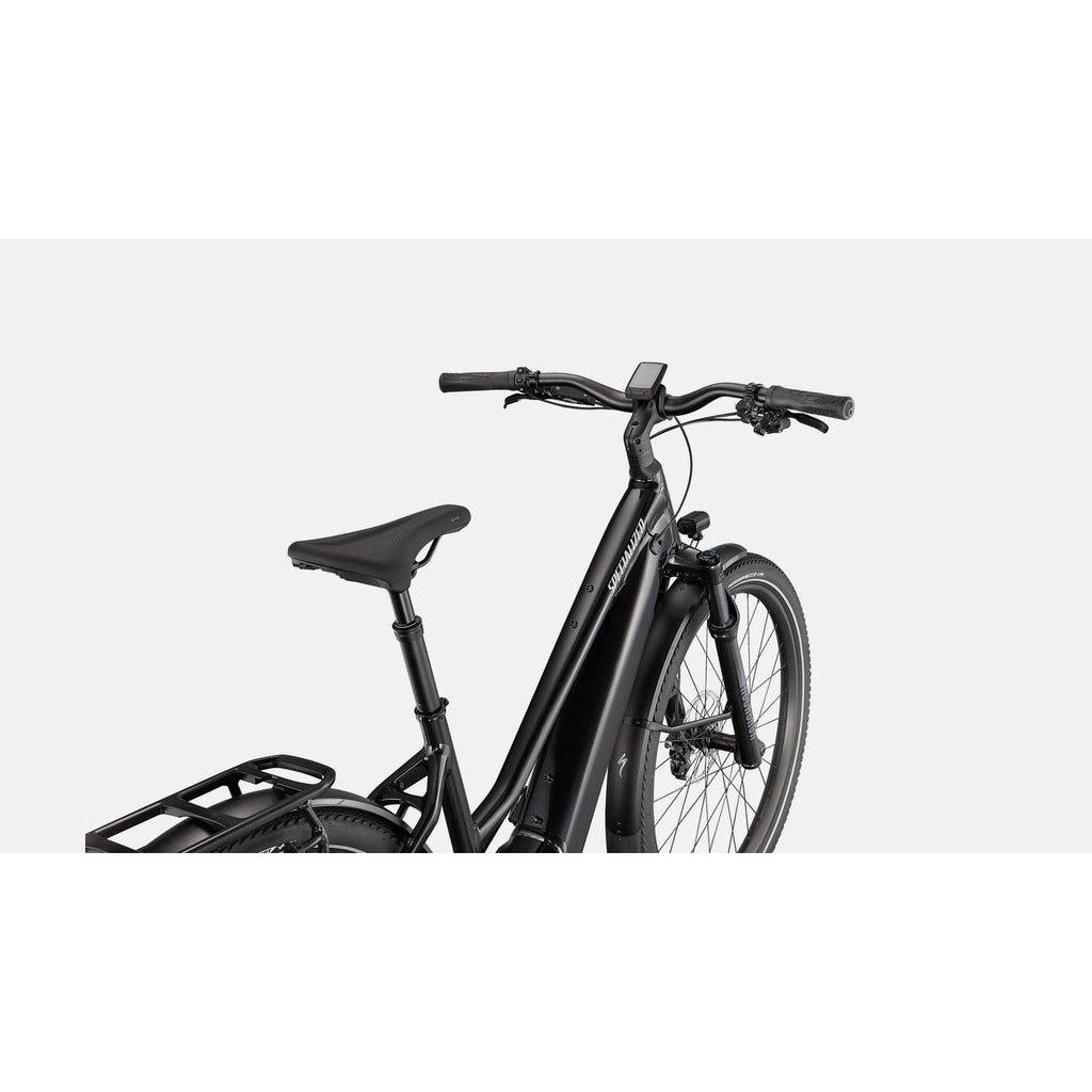 Turbo Vado 5.0 Step-Through Electric Bike 2023