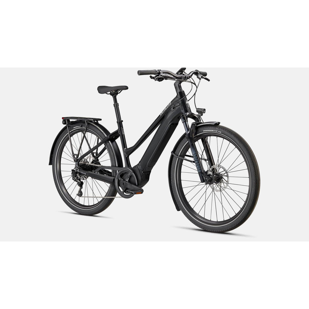Turbo Vado 5.0 Step-Through Electric Bike 2023