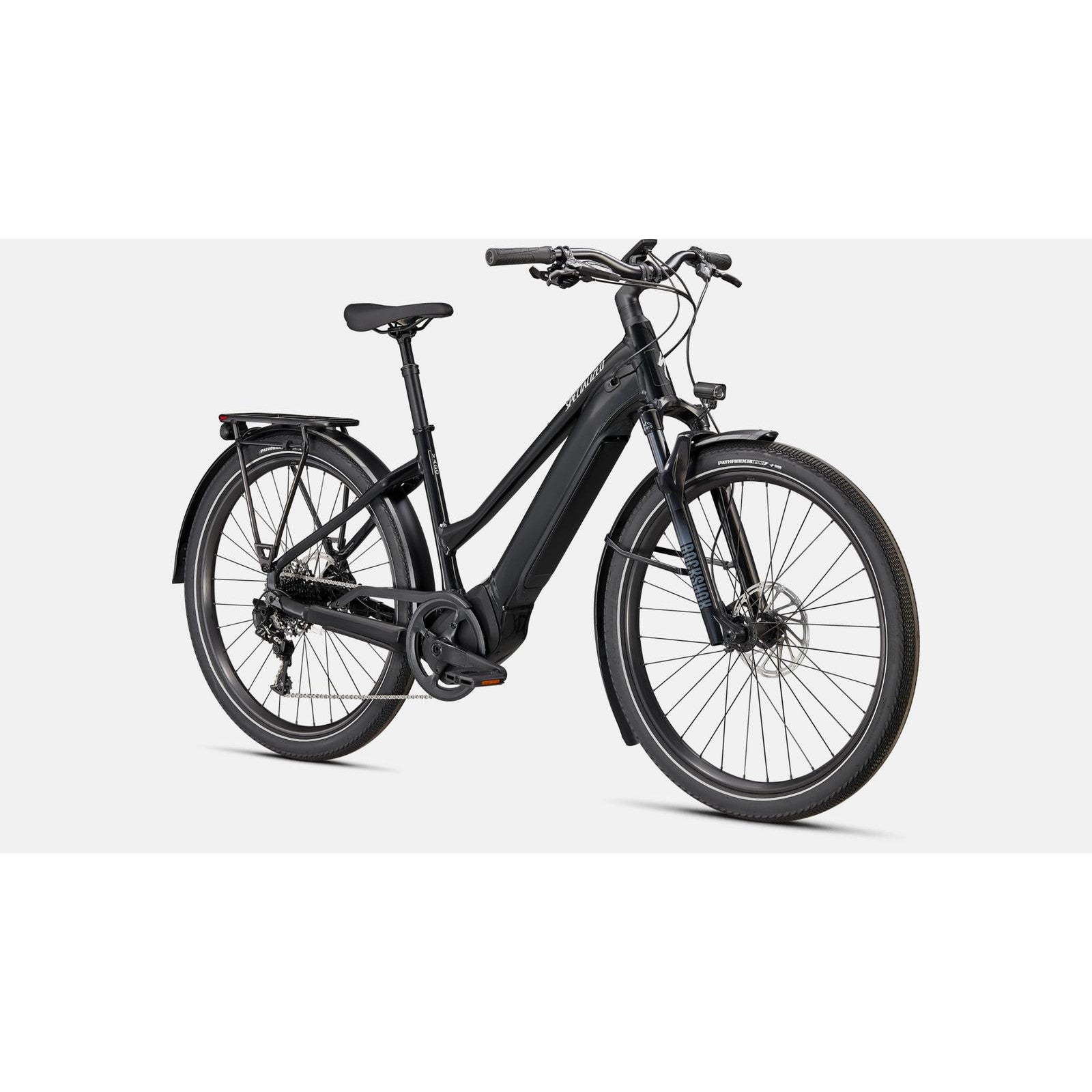 Turbo Vado 5.0 Step-Through Electric Bike 2023