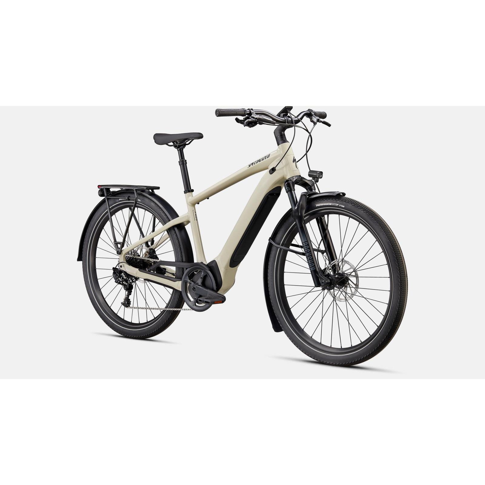 Turbo Vado 5.0 Electric Bike 2023