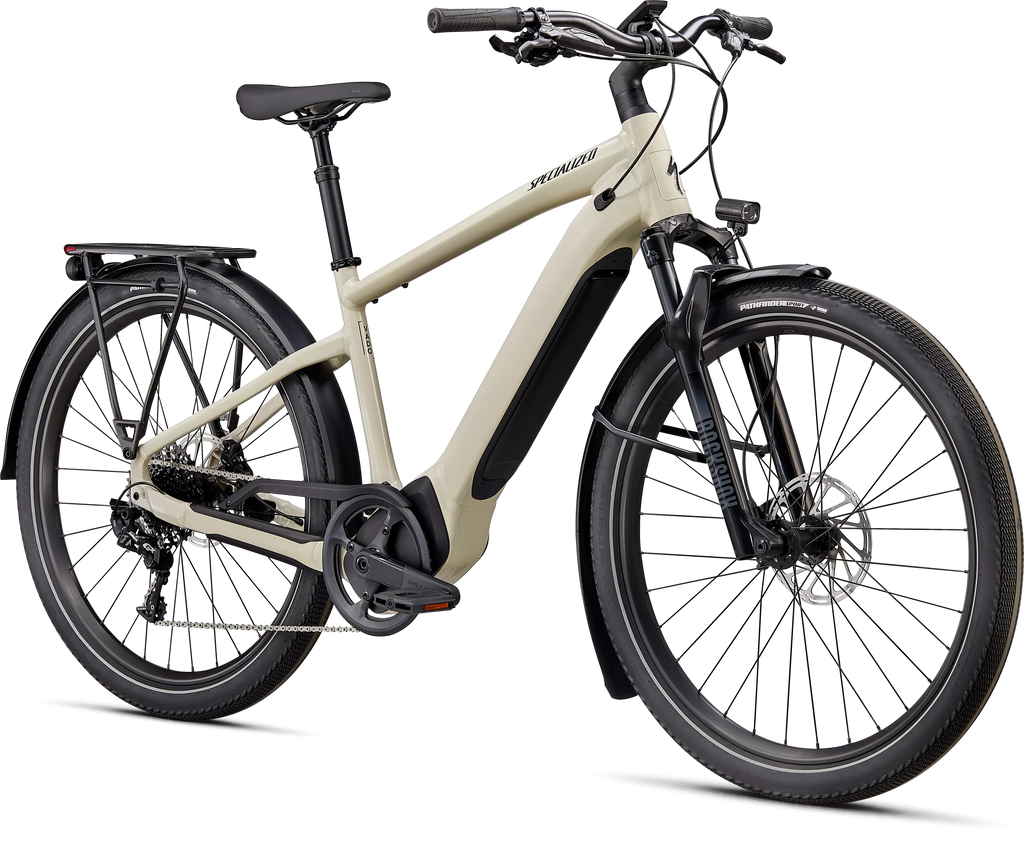 Turbo Vado 5.0 (2023)