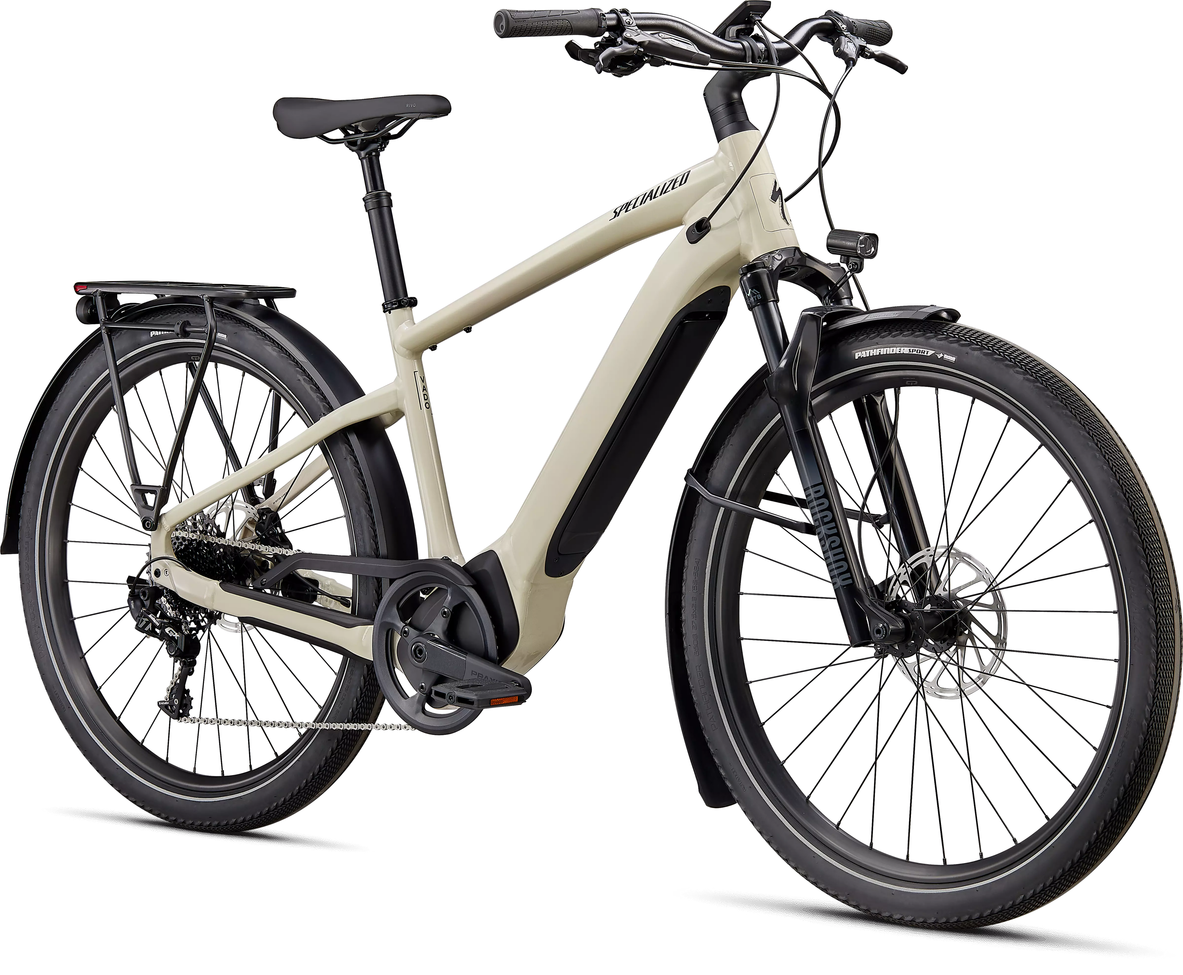 Turbo Vado 5.0 (2023)