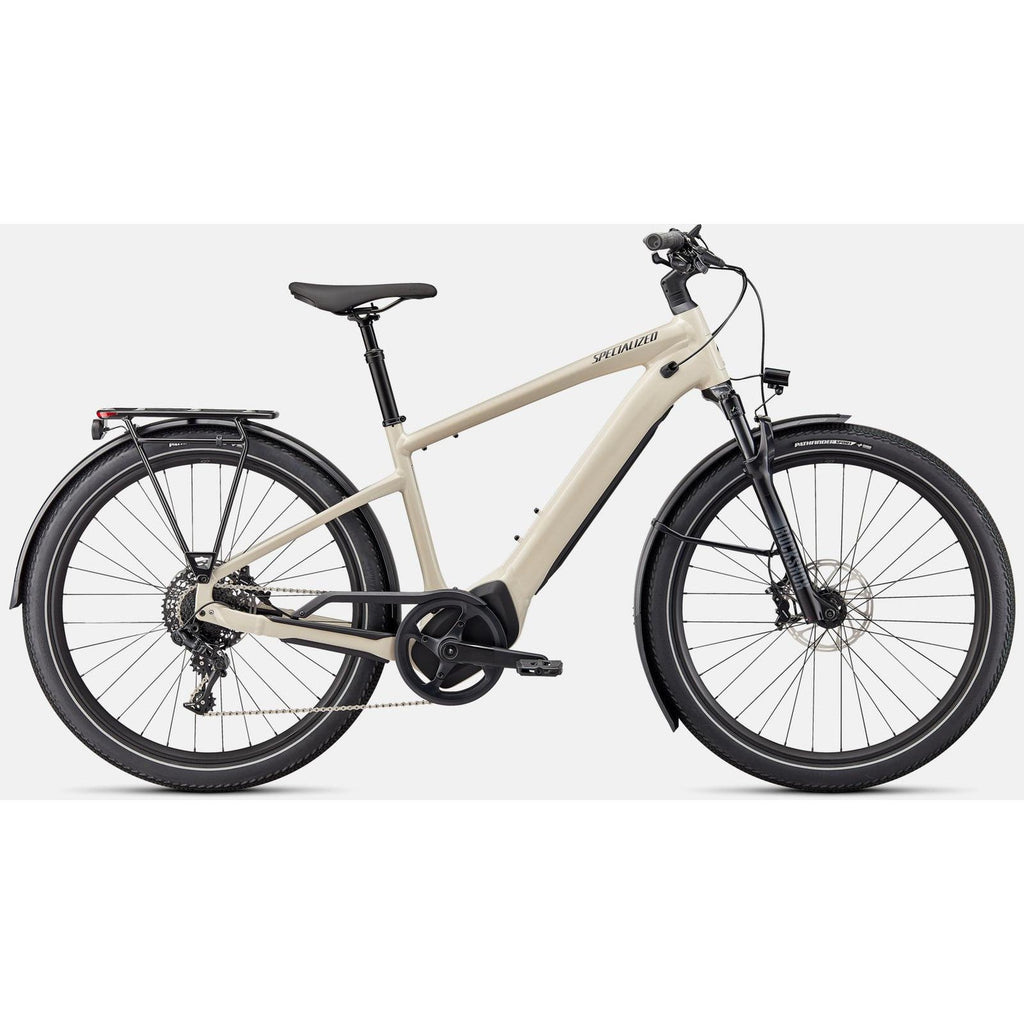 Turbo Vado 5.0 Electric Bike 2023
