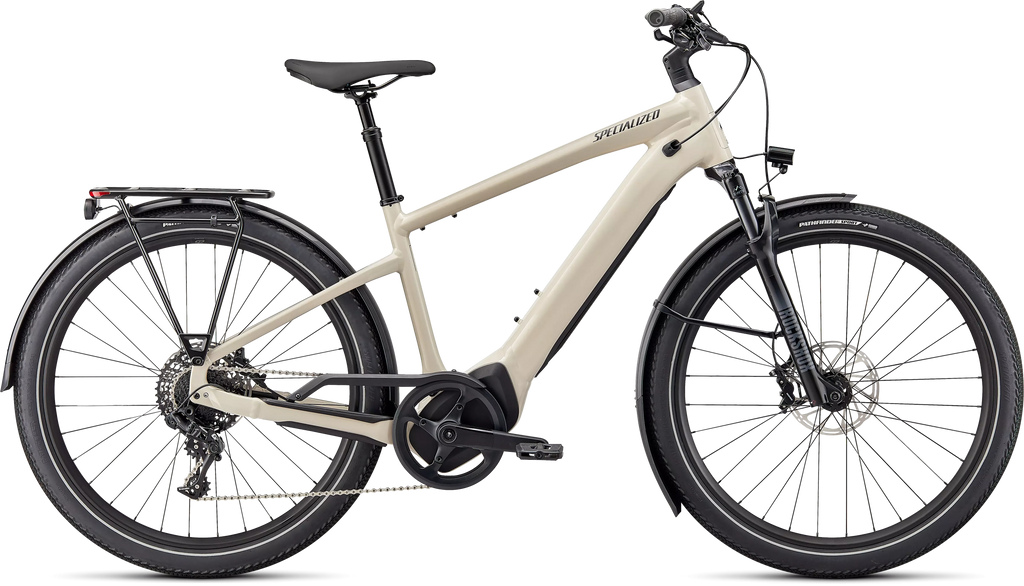 Turbo Vado 5.0 (2023)