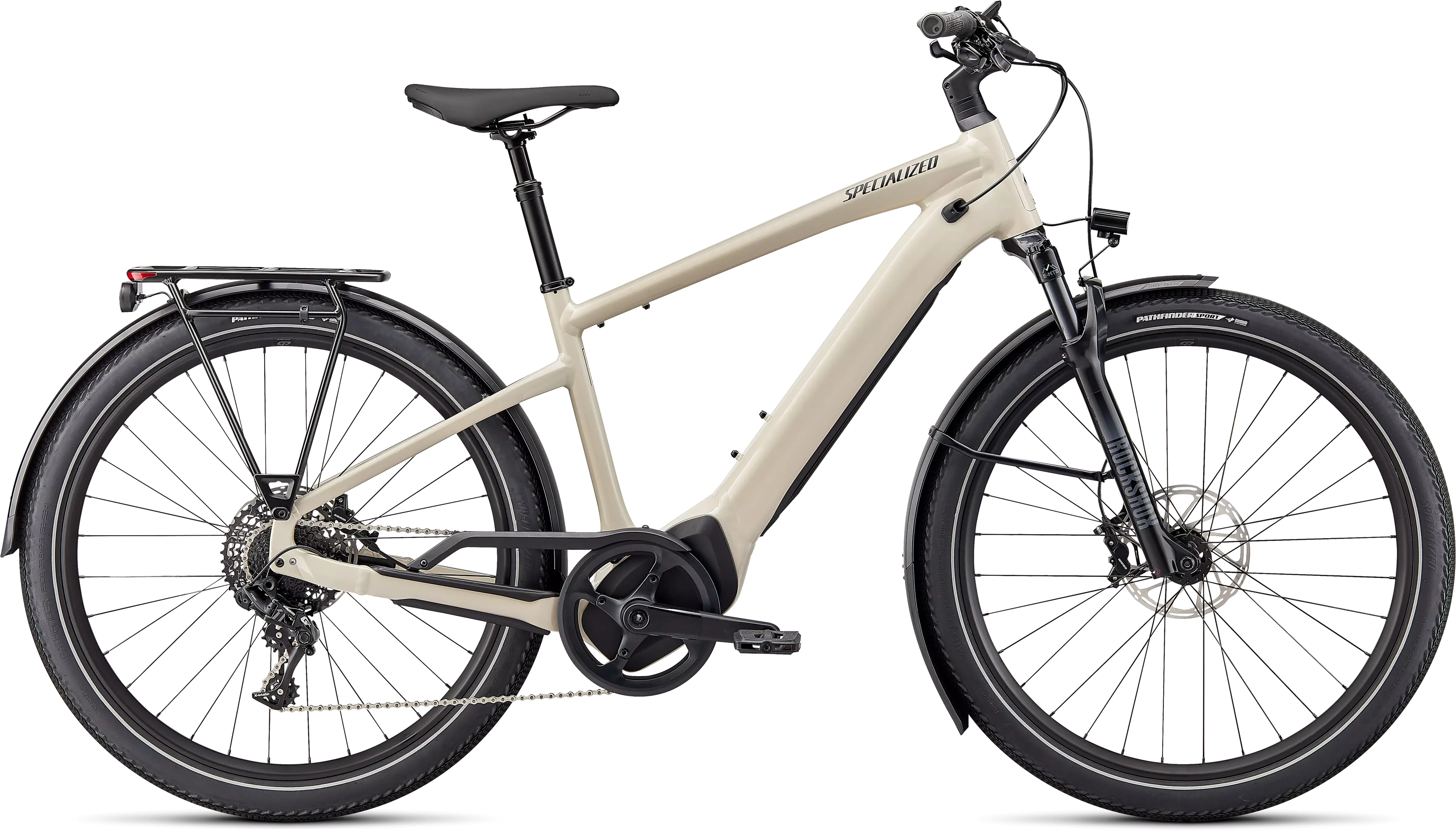 Turbo Vado 5.0 (2023)