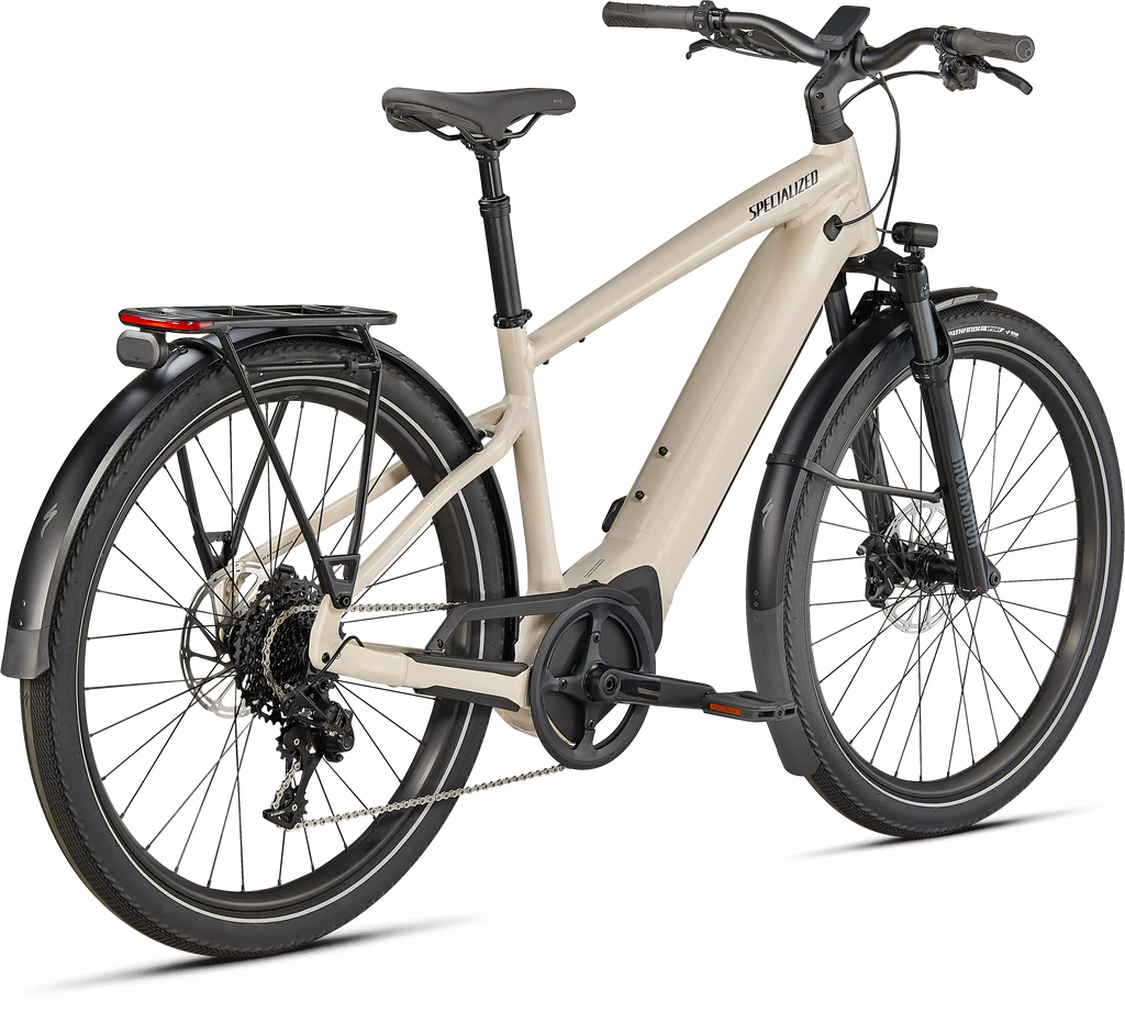 Turbo Vado 5.0 (2023)