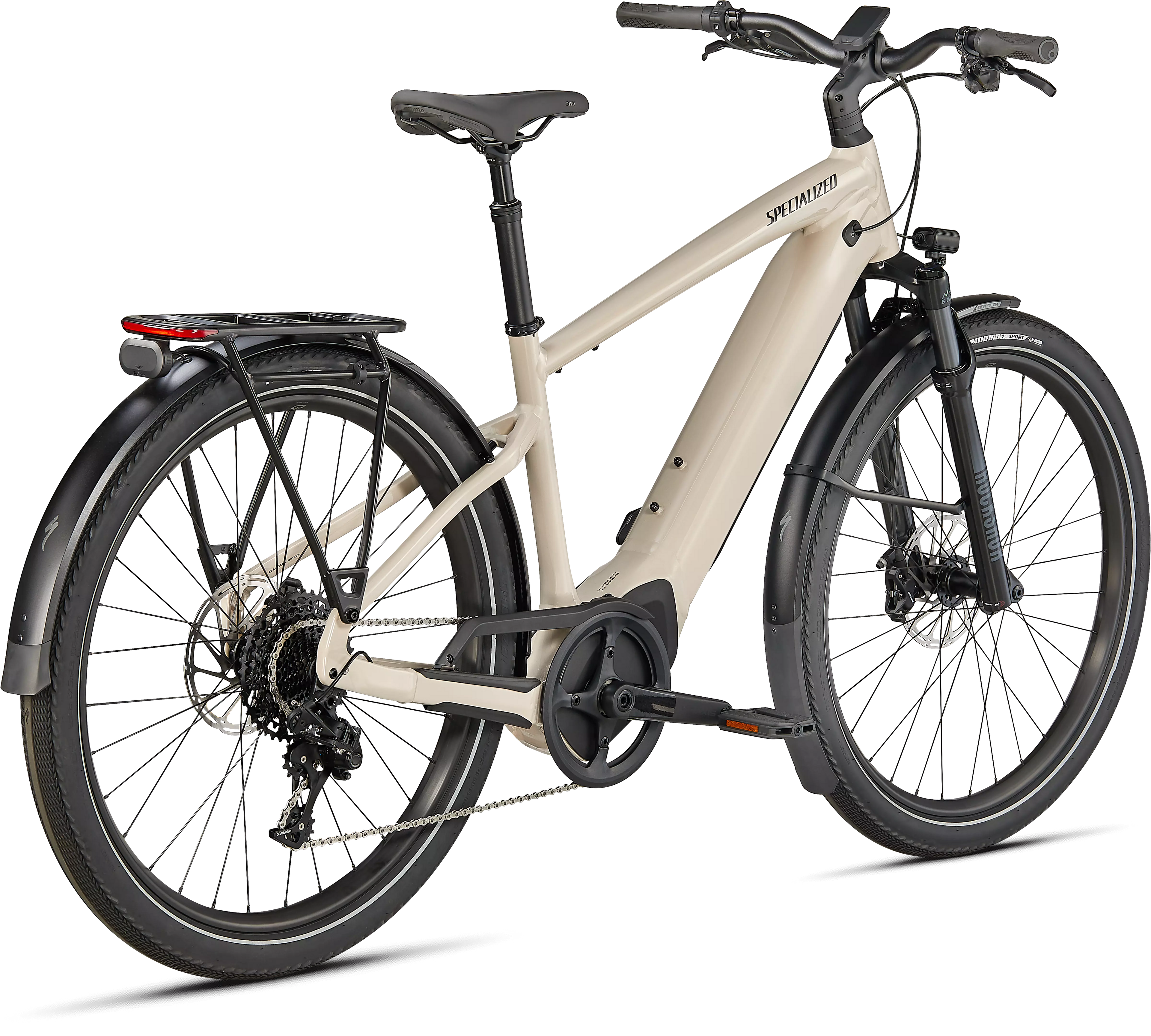 Turbo Vado 5.0 (2023)