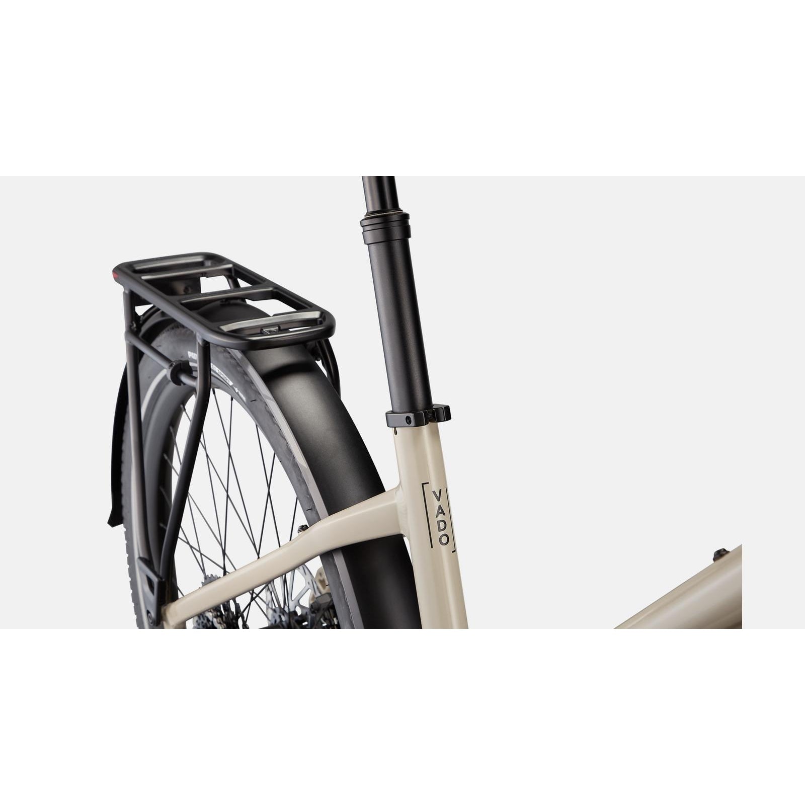 Turbo Vado 4.0 Step Through Electric Bike