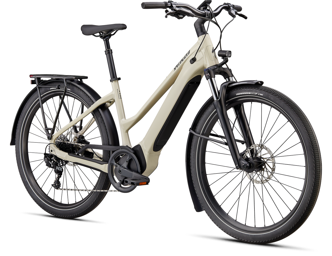 Turbo Vado 4.0 Step-Through (2023)