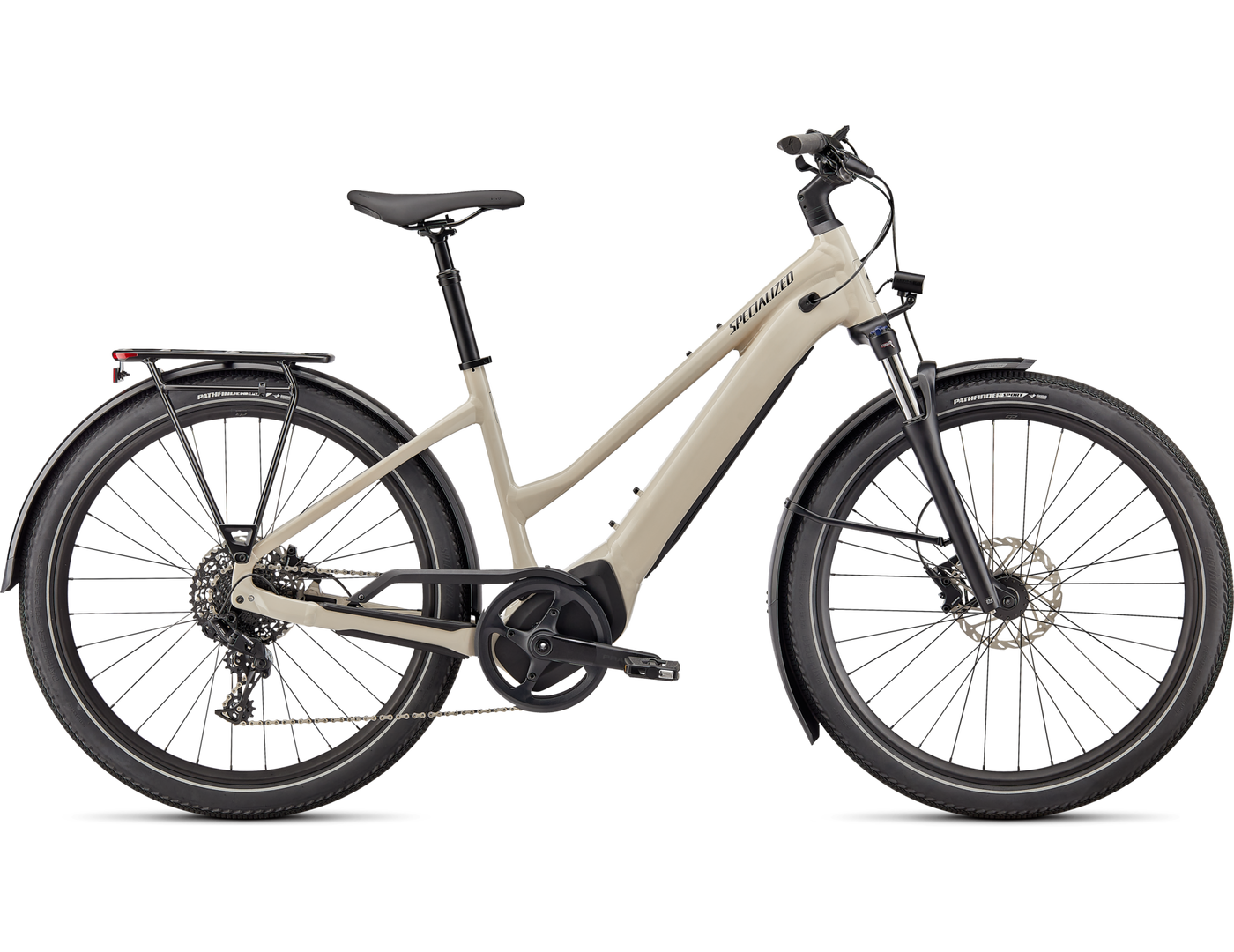 Turbo Vado 4.0 Step-Through (2023)