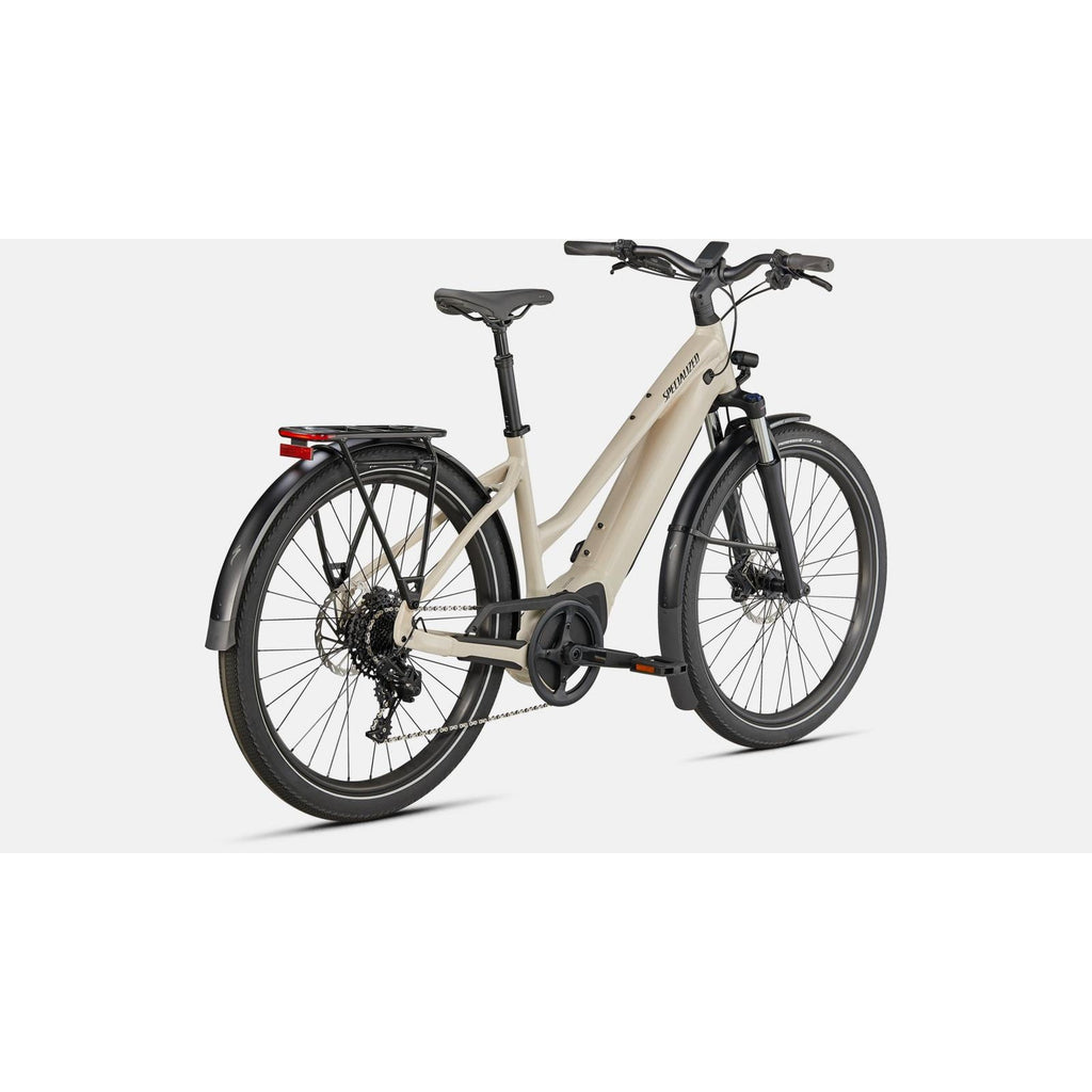 Turbo Vado 4.0 Step Through Electric Bike