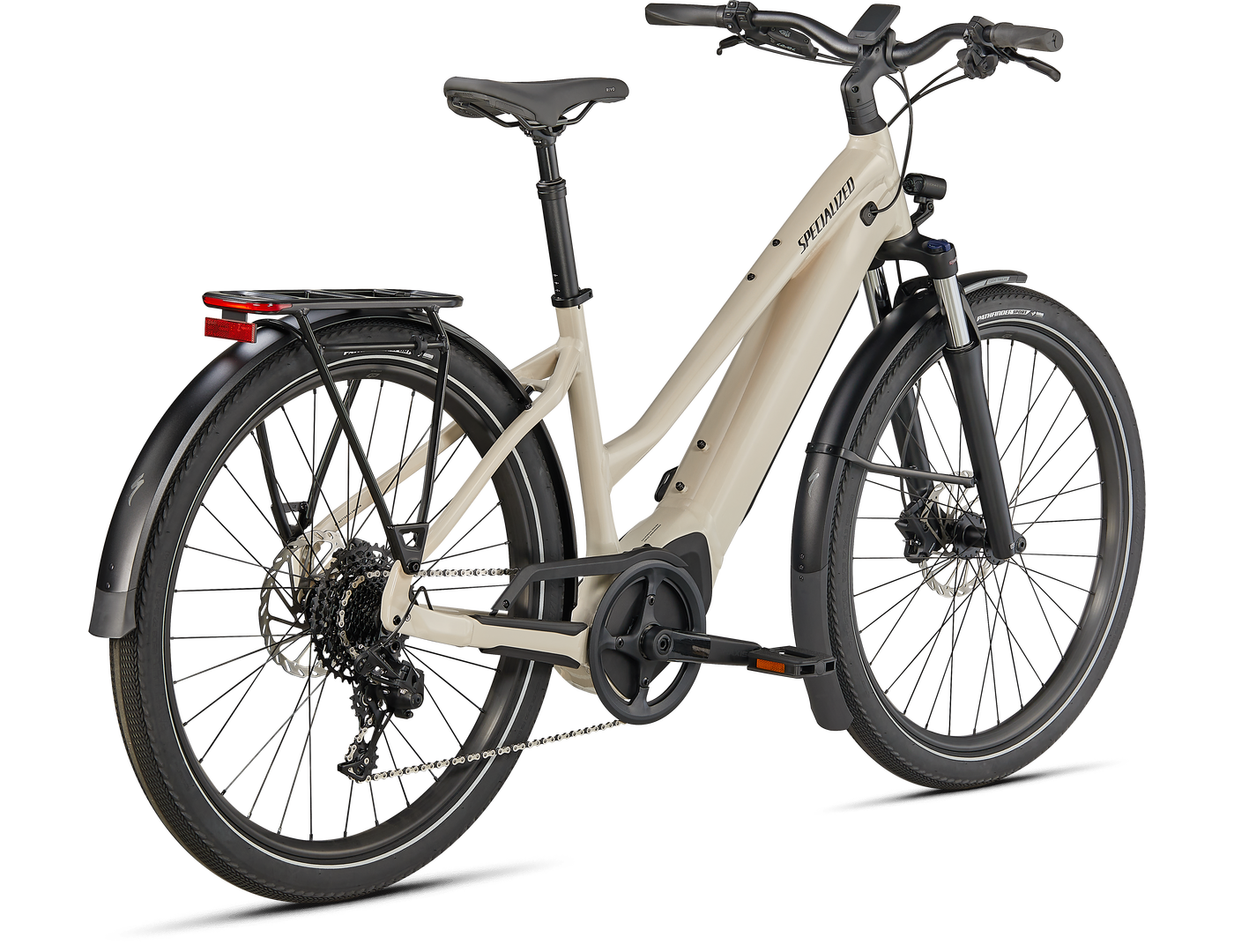 Turbo Vado 4.0 Step-Through (2023)