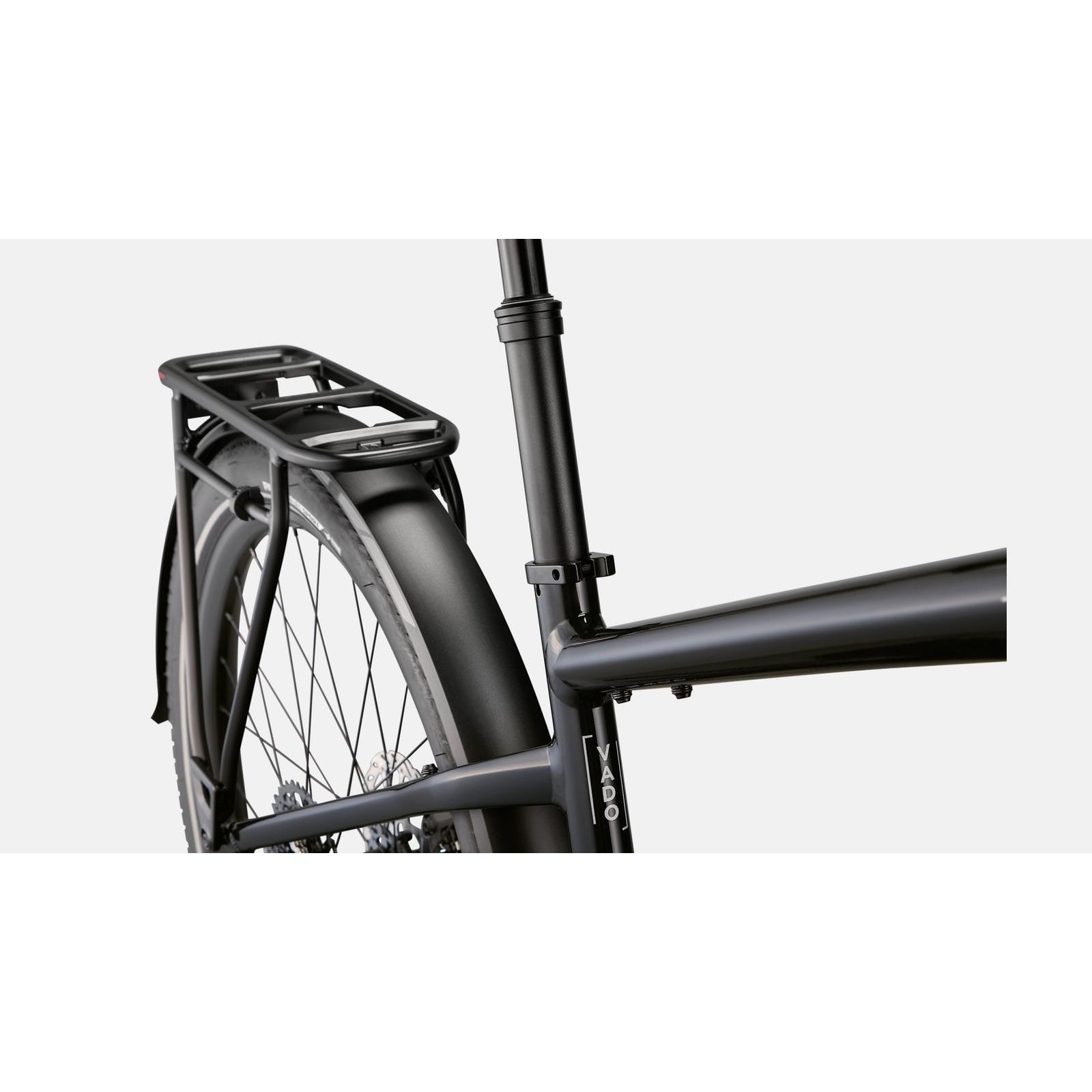 Turbo Vado 4.0 Active Electric Bike