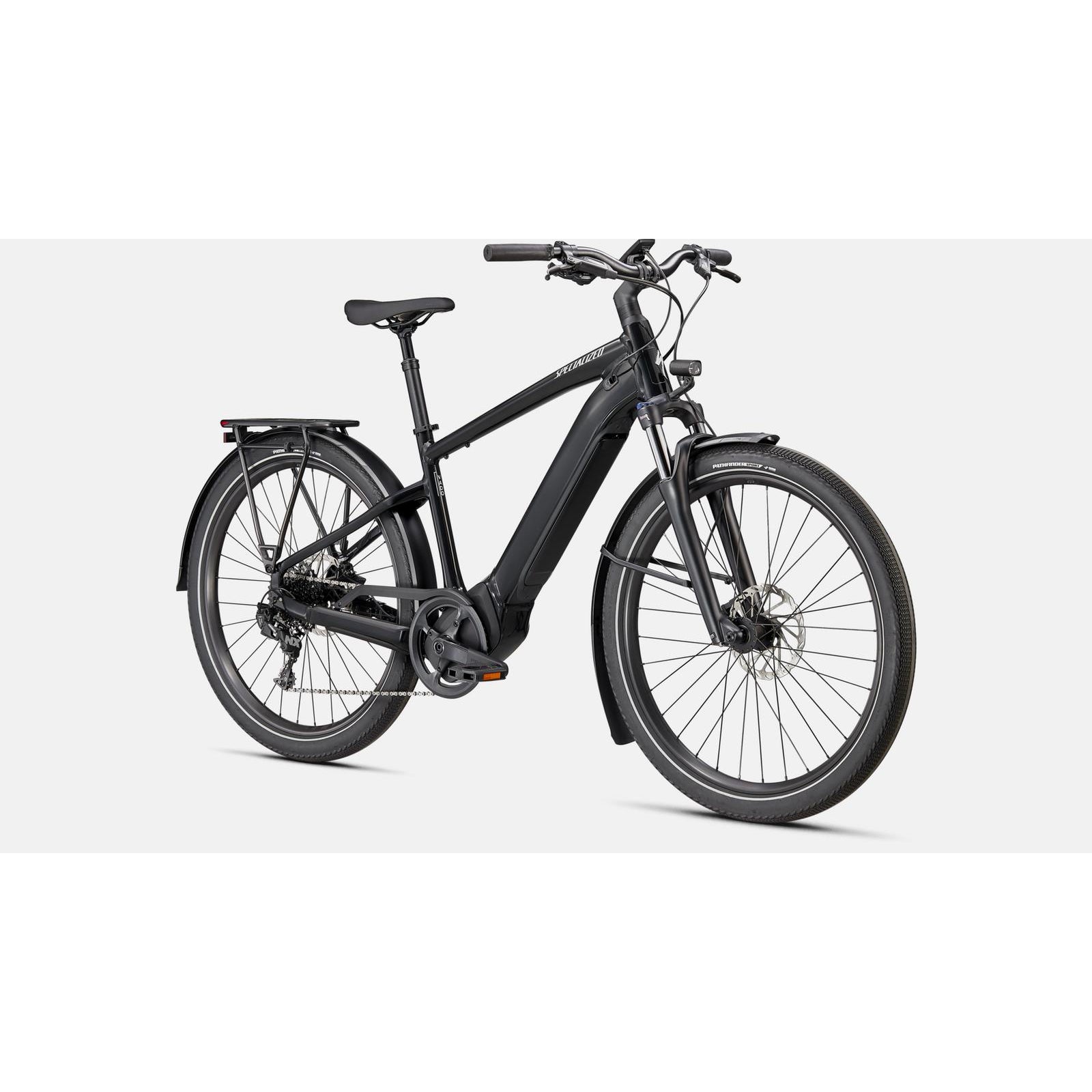 Turbo Vado 4.0 Active Electric Bike