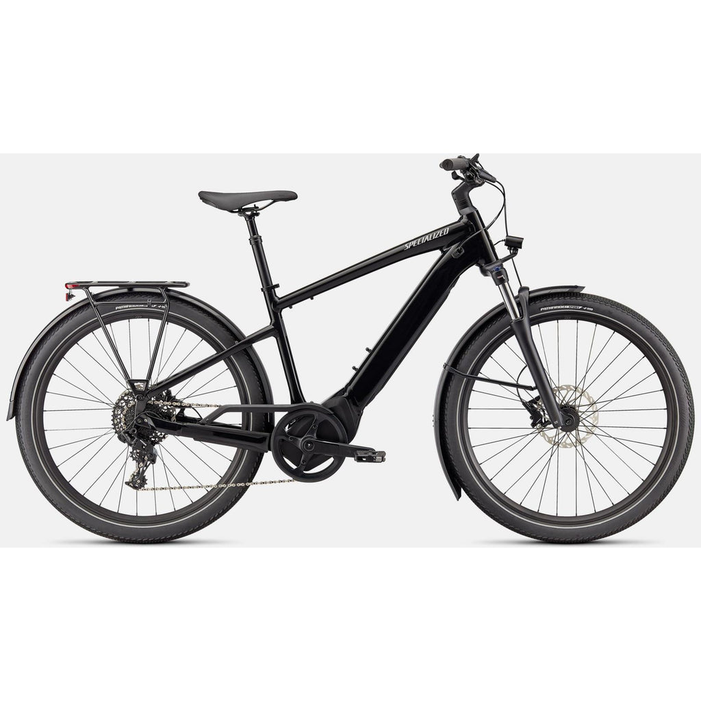 Turbo Vado 4.0 Active Electric Bike