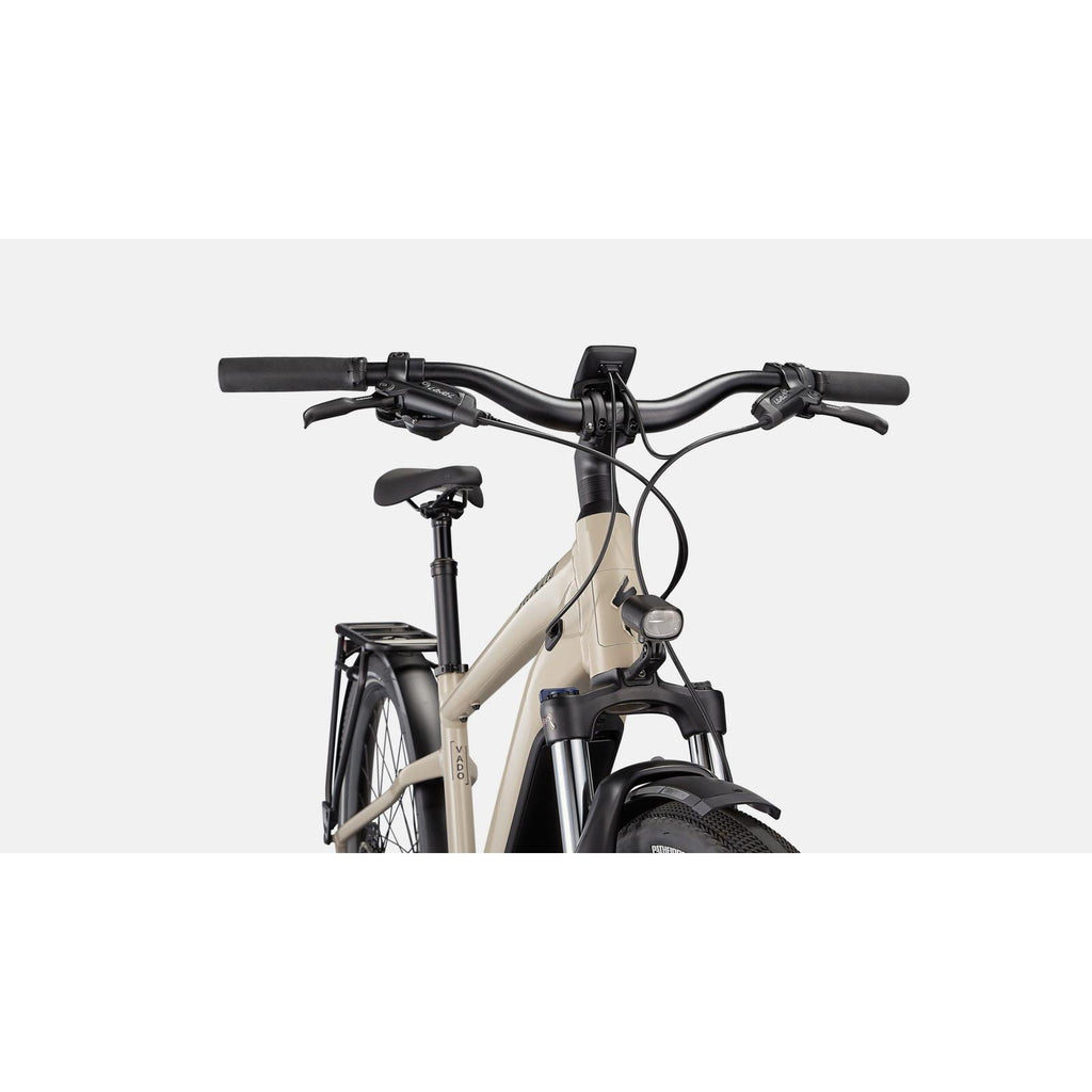 Turbo Vado 4.0 Active Electric Bike