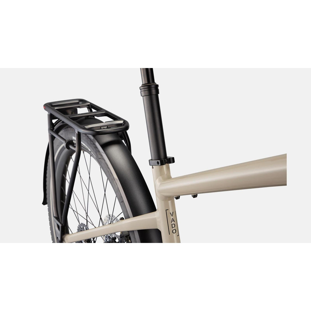 Turbo Vado 4.0 Active Electric Bike