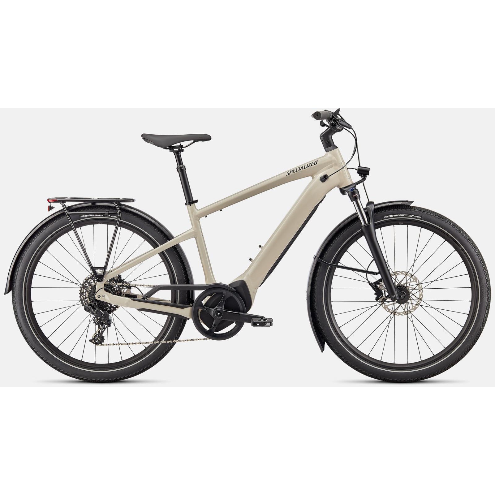 Turbo Vado 4.0 Active Electric Bike
