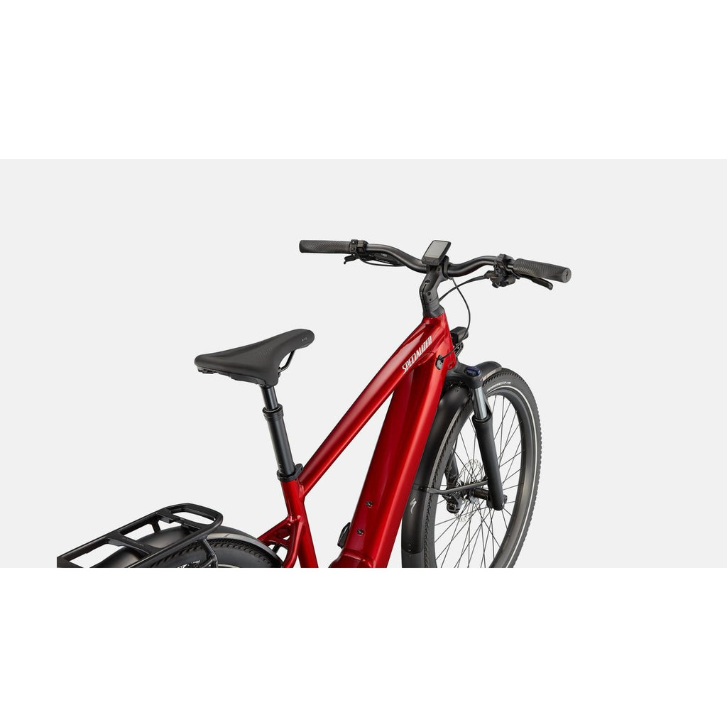 Turbo Vado 4.0 Active Electric Bike