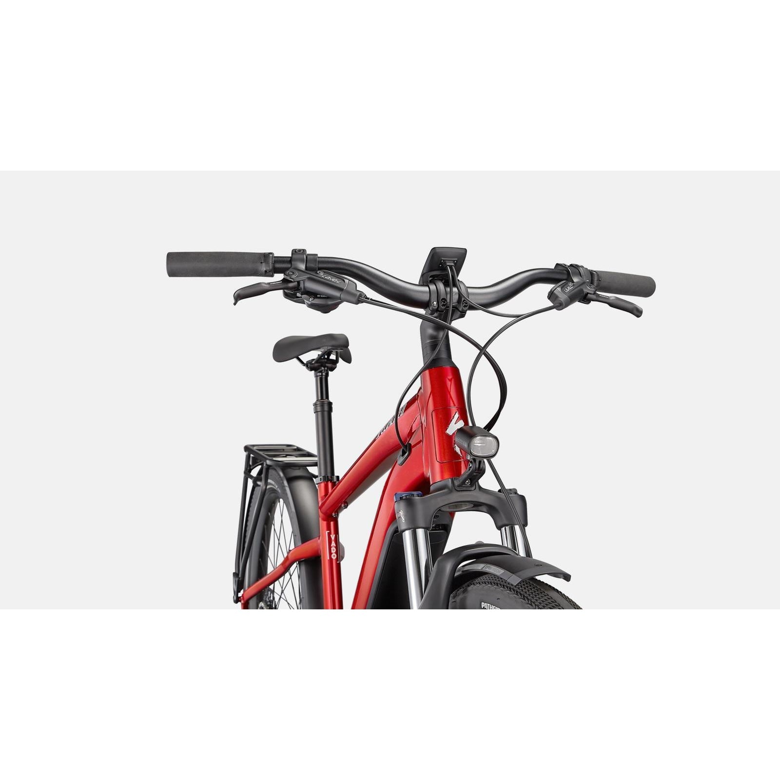 Turbo Vado 4.0 Active Electric Bike