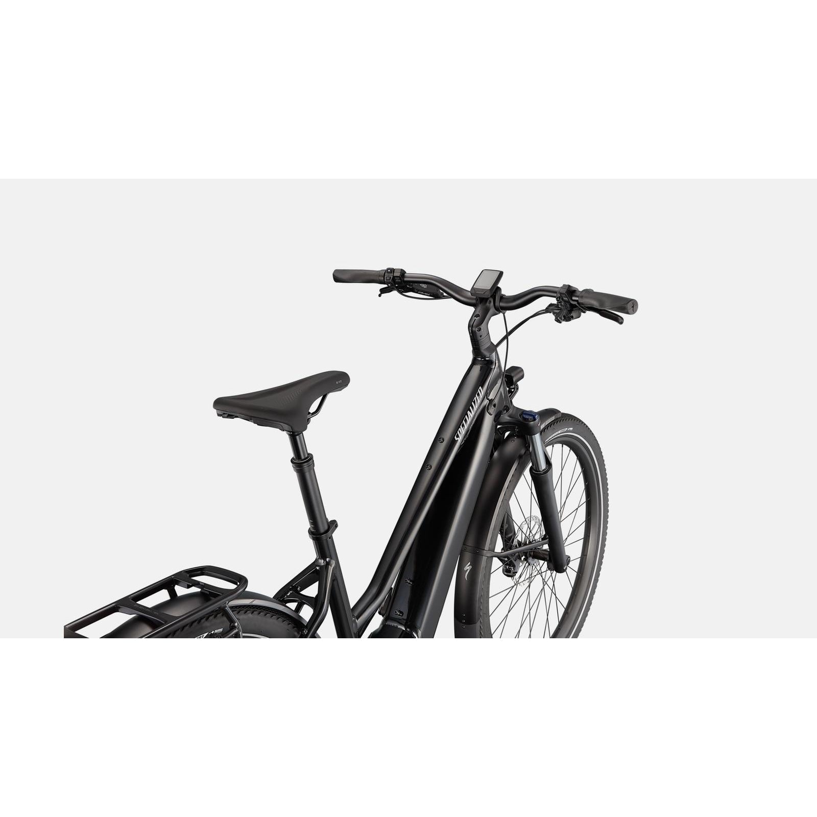 Turbo Vado 4.0 Step Through Electric Bike