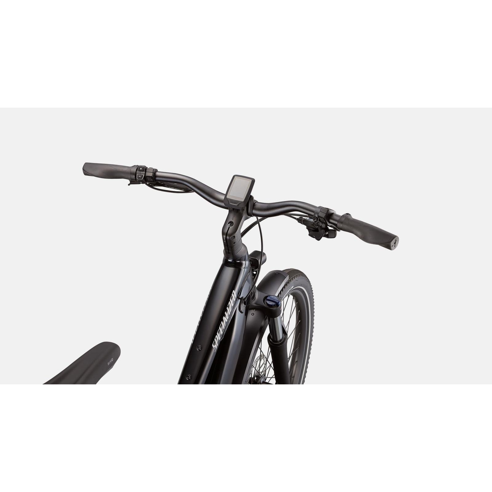 Turbo Vado 4.0 Step Through Electric Bike
