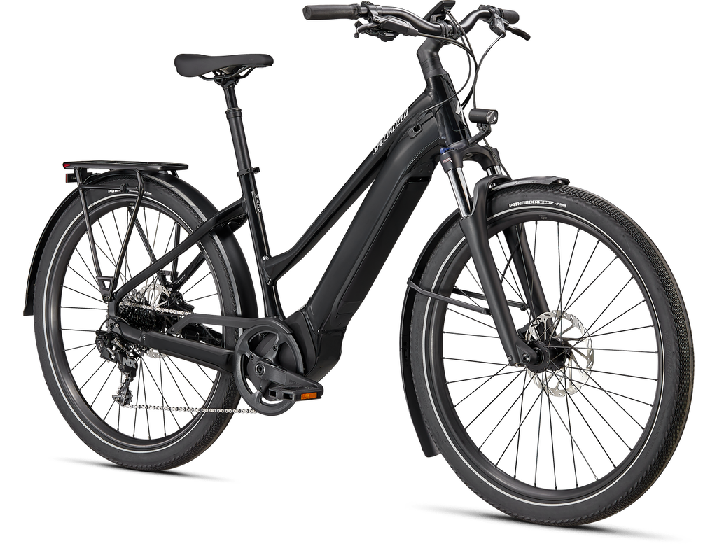 Turbo Vado 4.0 Step-Through (2023)