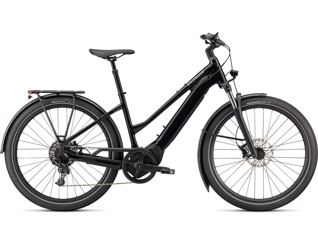 Turbo Vado 4.0 Step-Through (2023)