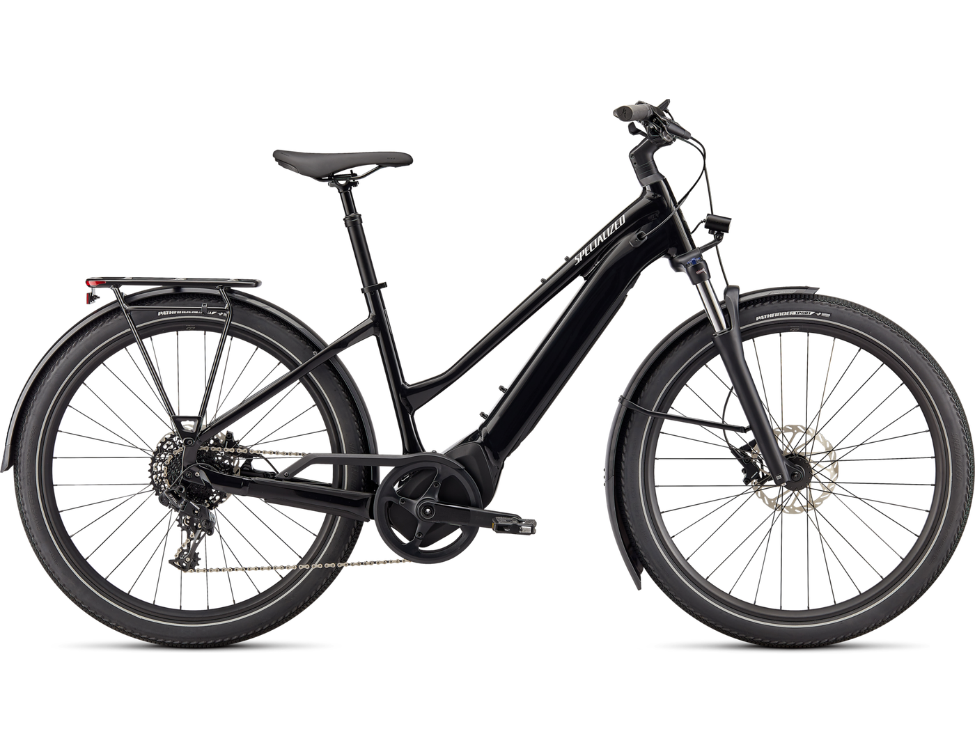 Turbo Vado 4.0 Step-Through (2023)