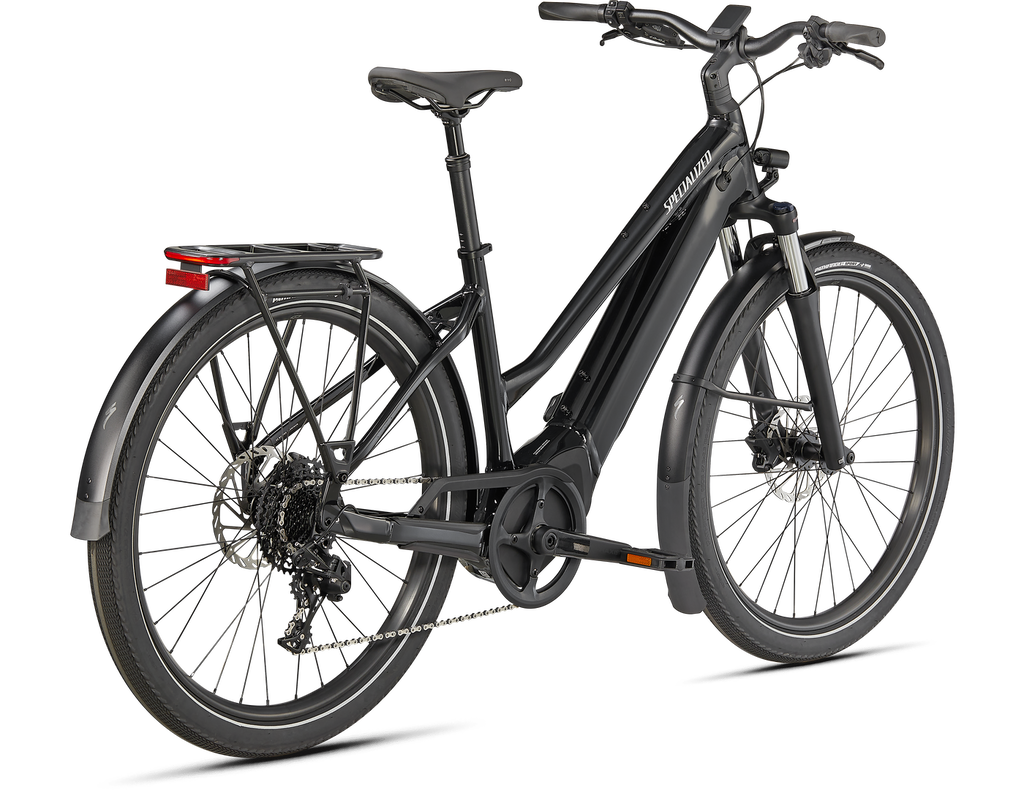 Turbo Vado 4.0 Step-Through (2023)