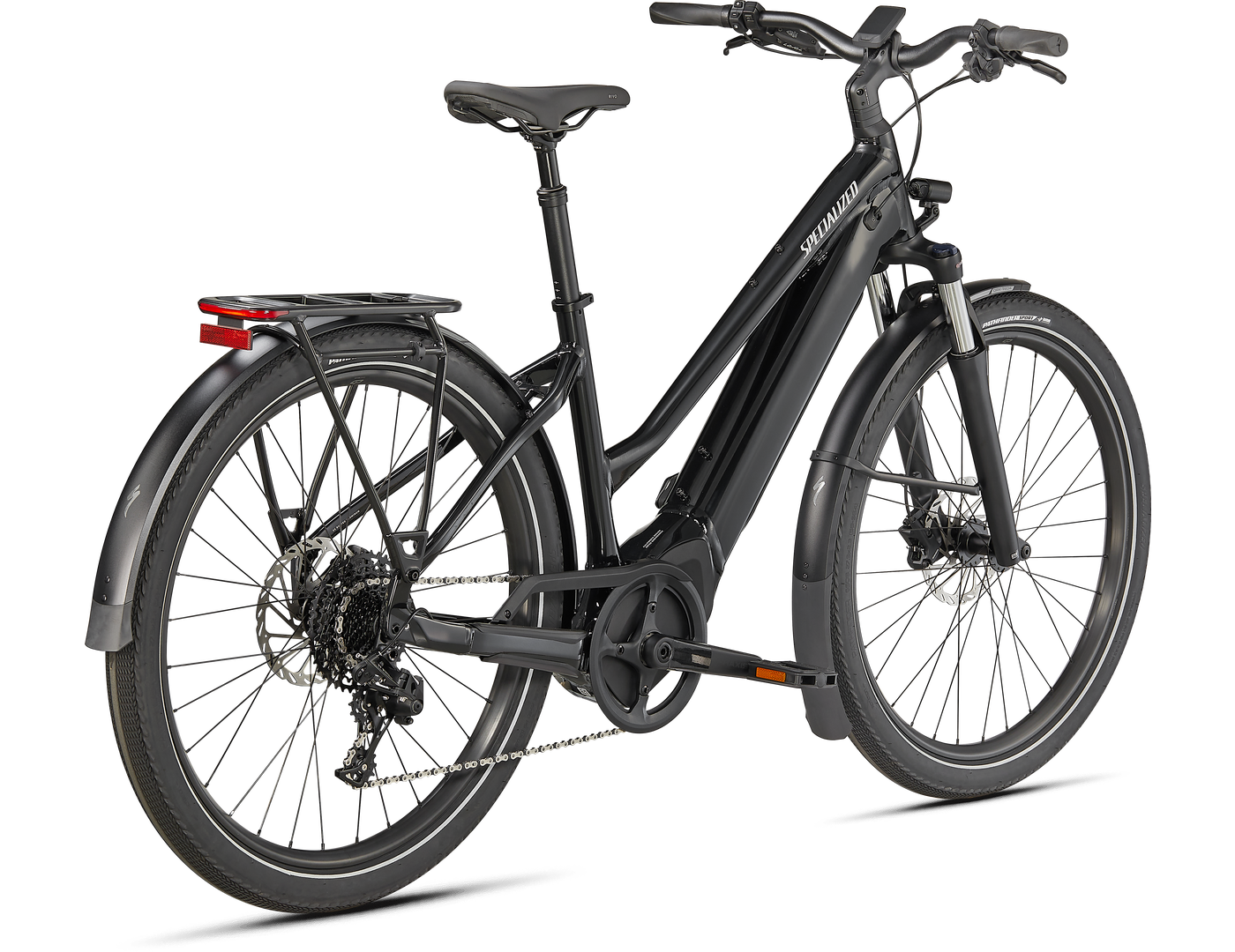 Turbo Vado 4.0 Step-Through (2023)