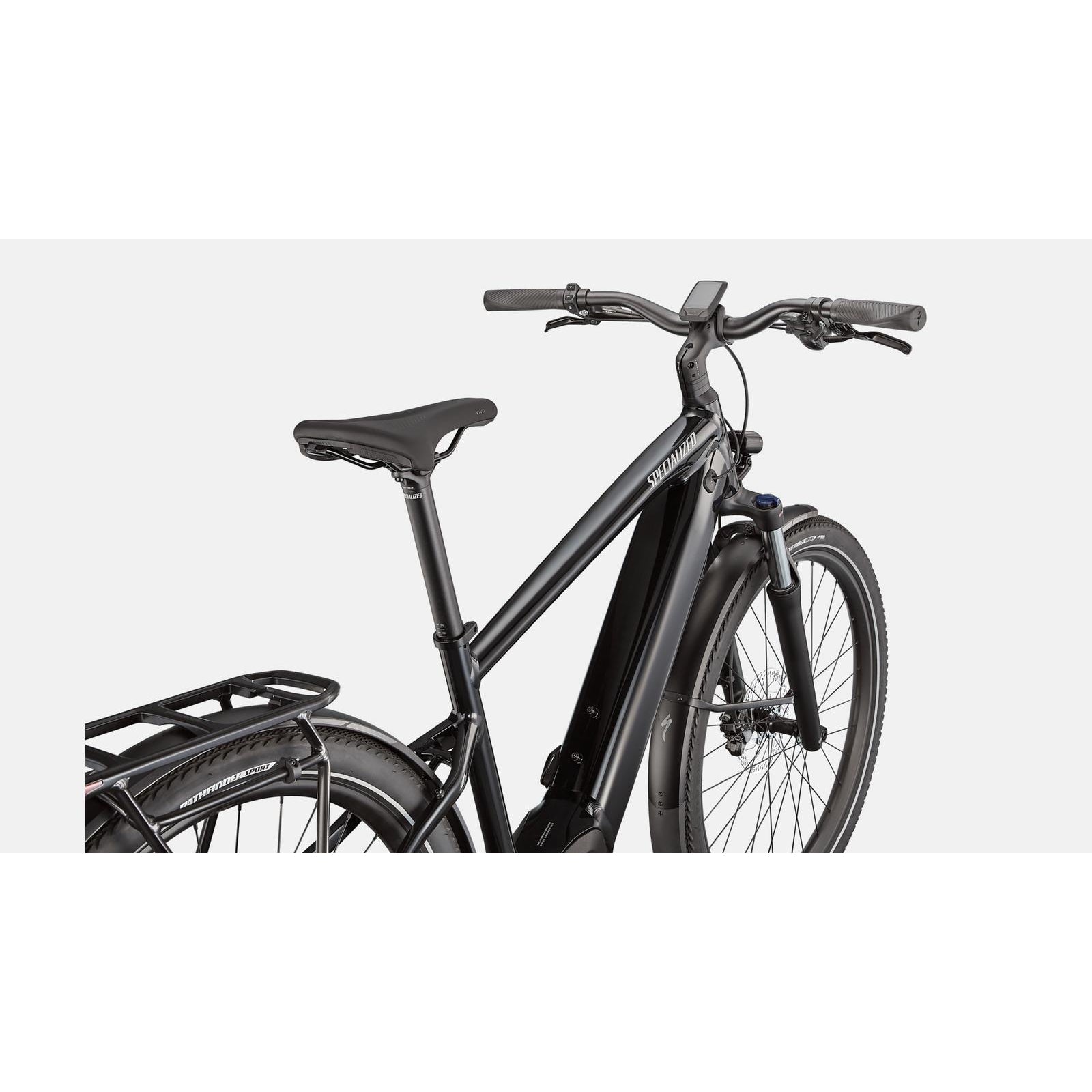 Turbo Vado 3.0 Active Electric Bike