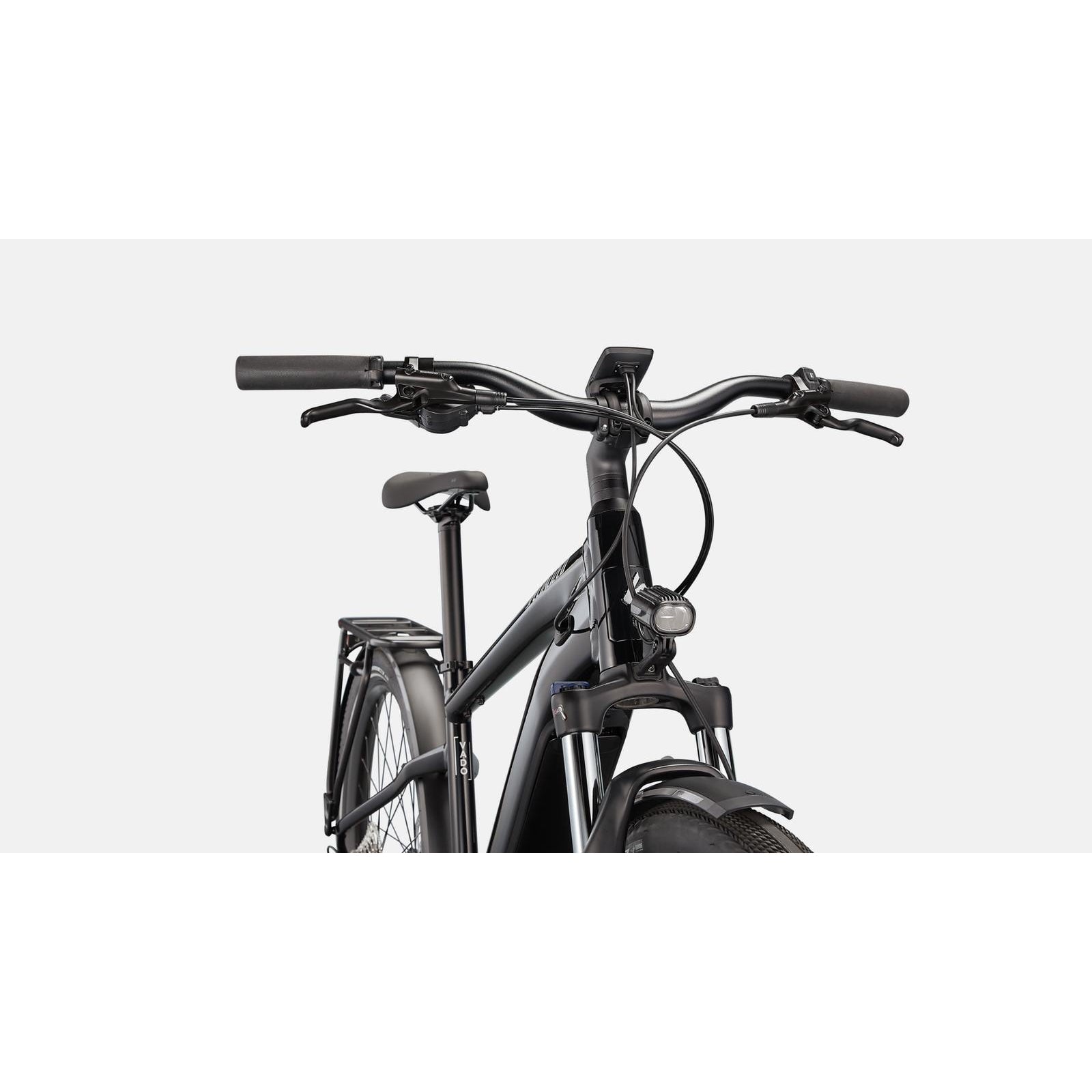 Turbo Vado 3.0 Active Electric Bike