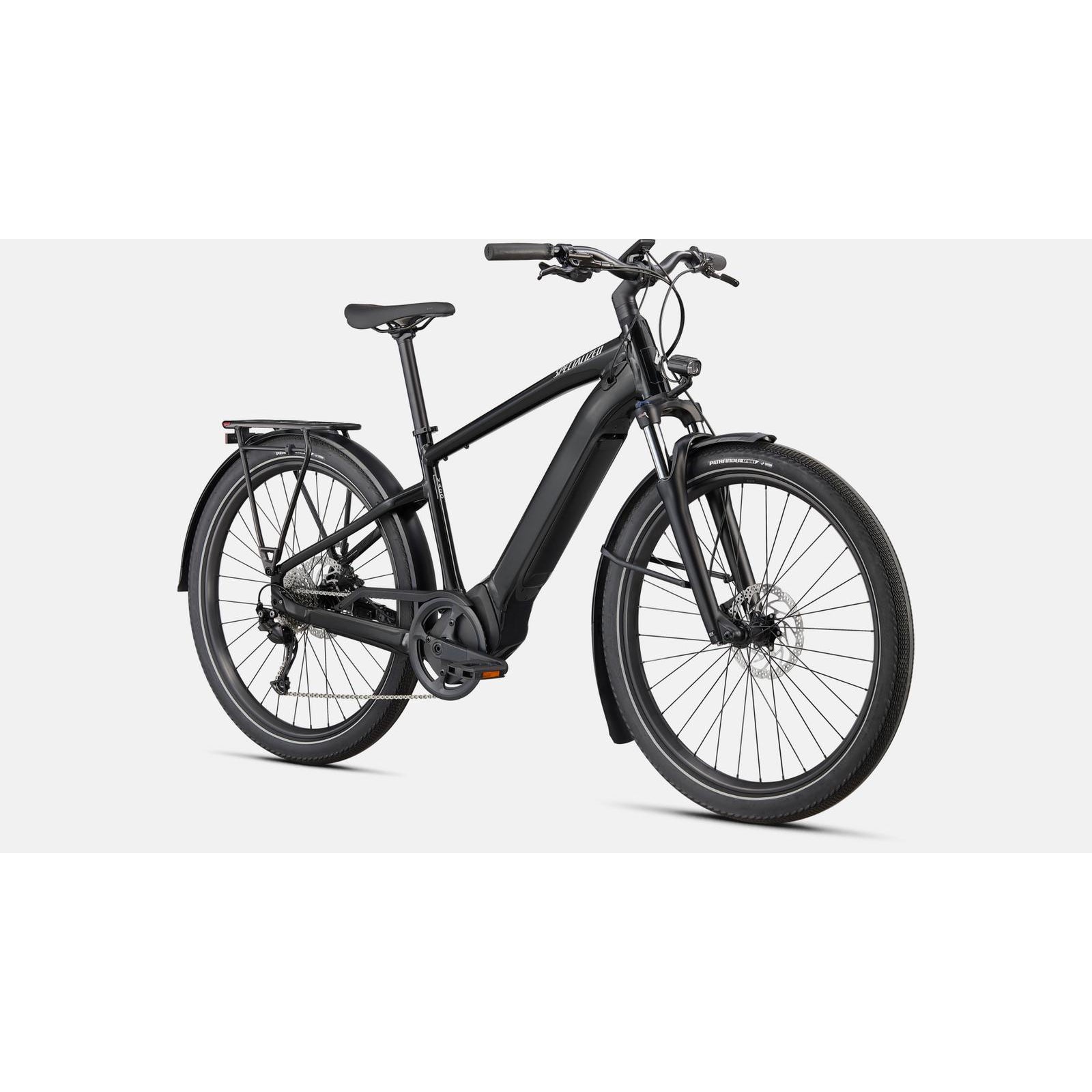 Turbo Vado 3.0 Active Electric Bike