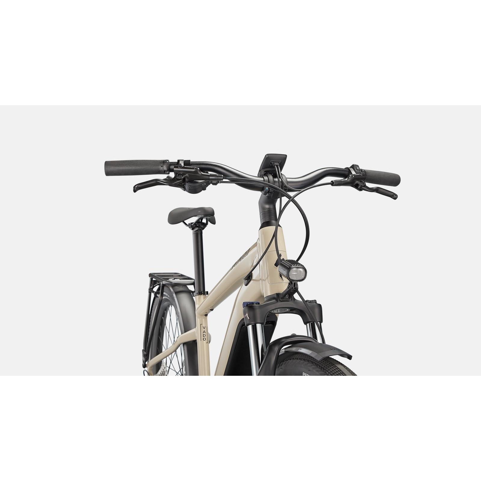 Turbo Vado 3.0 Active Electric Bike