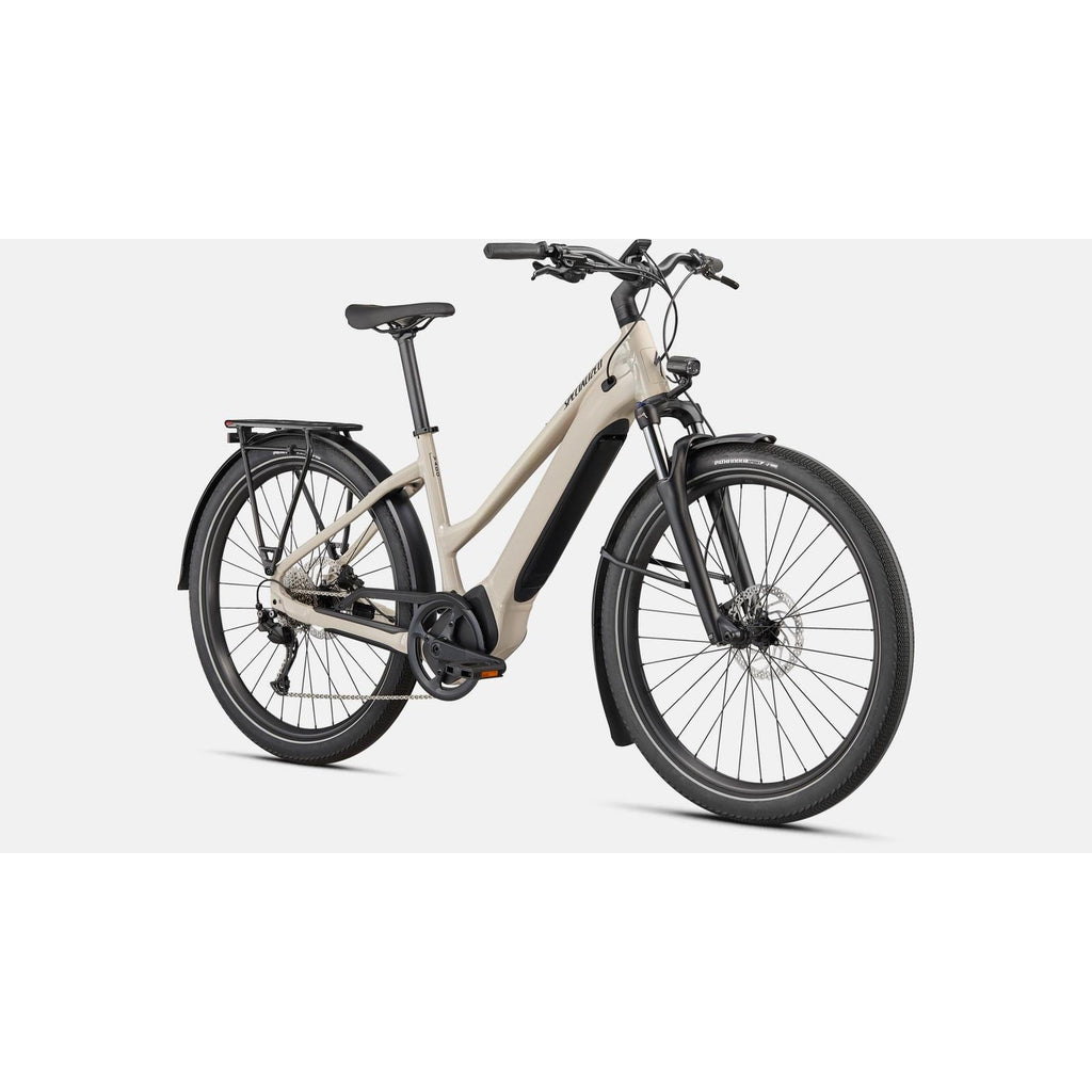 Turbo Vado 3.0 Step Through Active Electric Bike