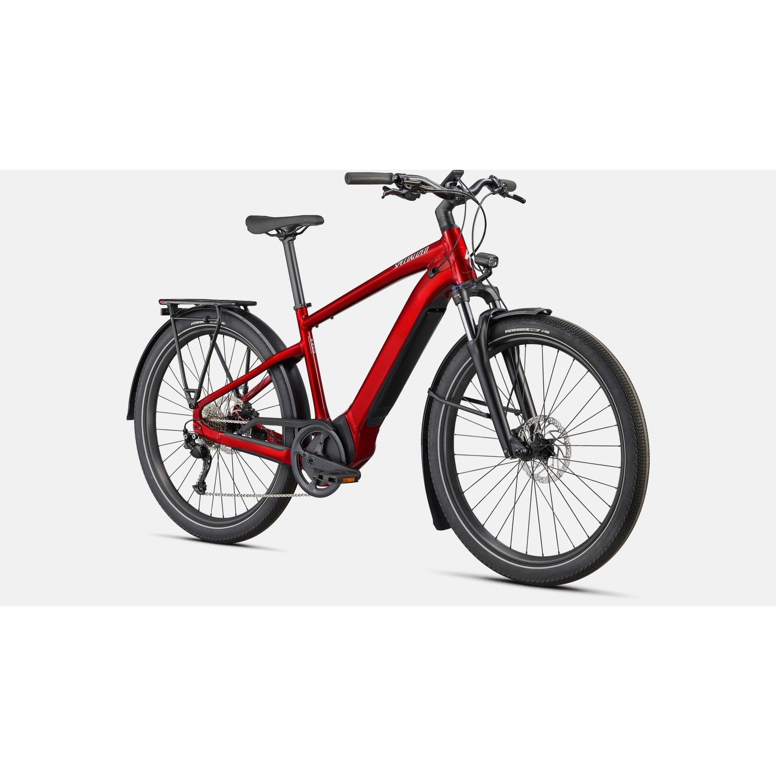 Turbo Vado 3.0 Active Electric Bike