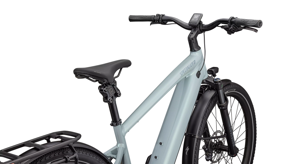 Turbo Vado 5.0 (2025)