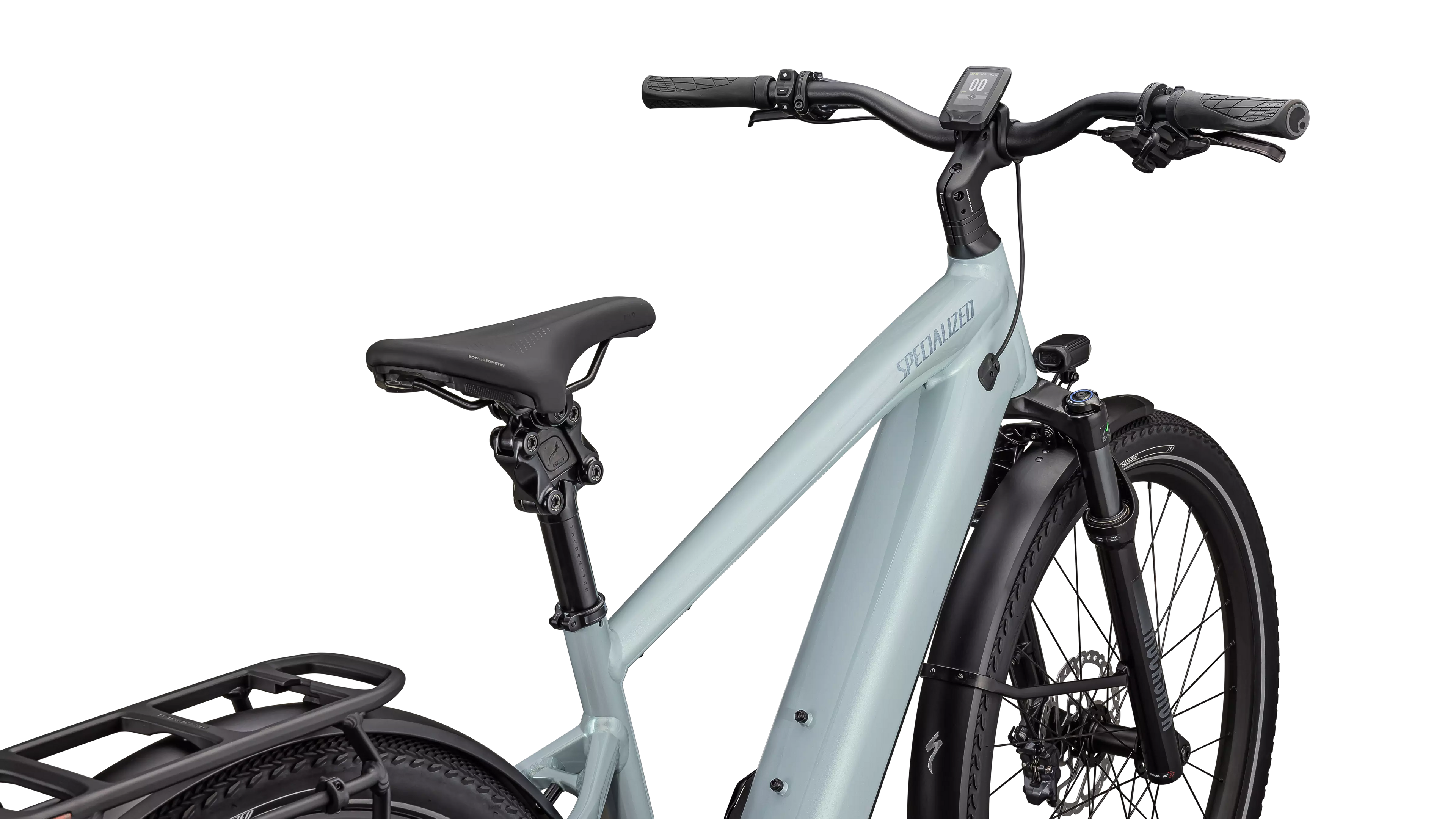 Turbo Vado 5.0 (2025)