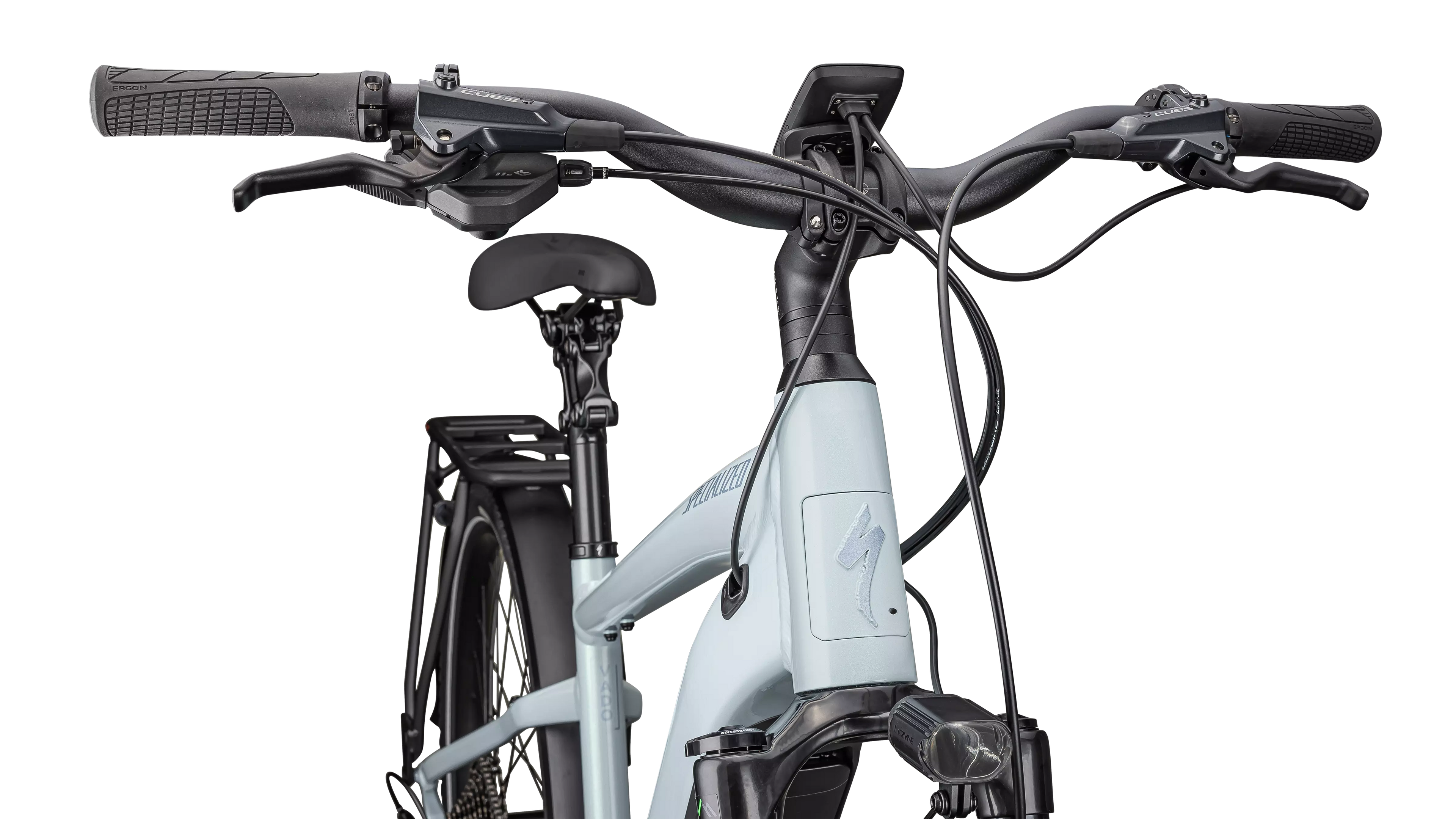 Turbo Vado 5.0 (2025)