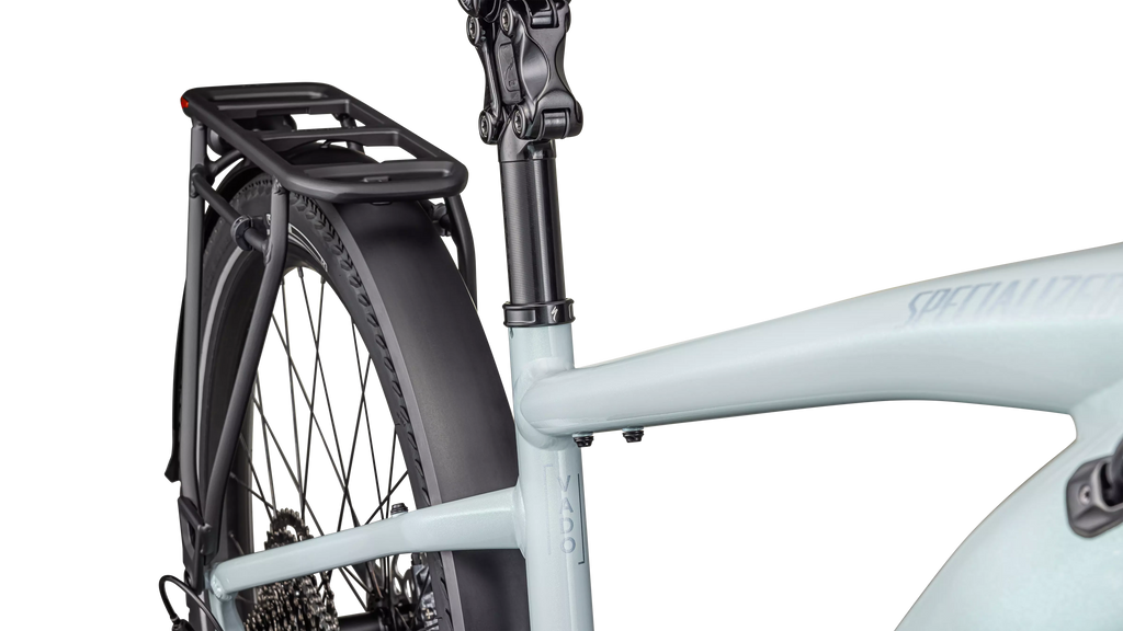 Turbo Vado 5.0 (2025)