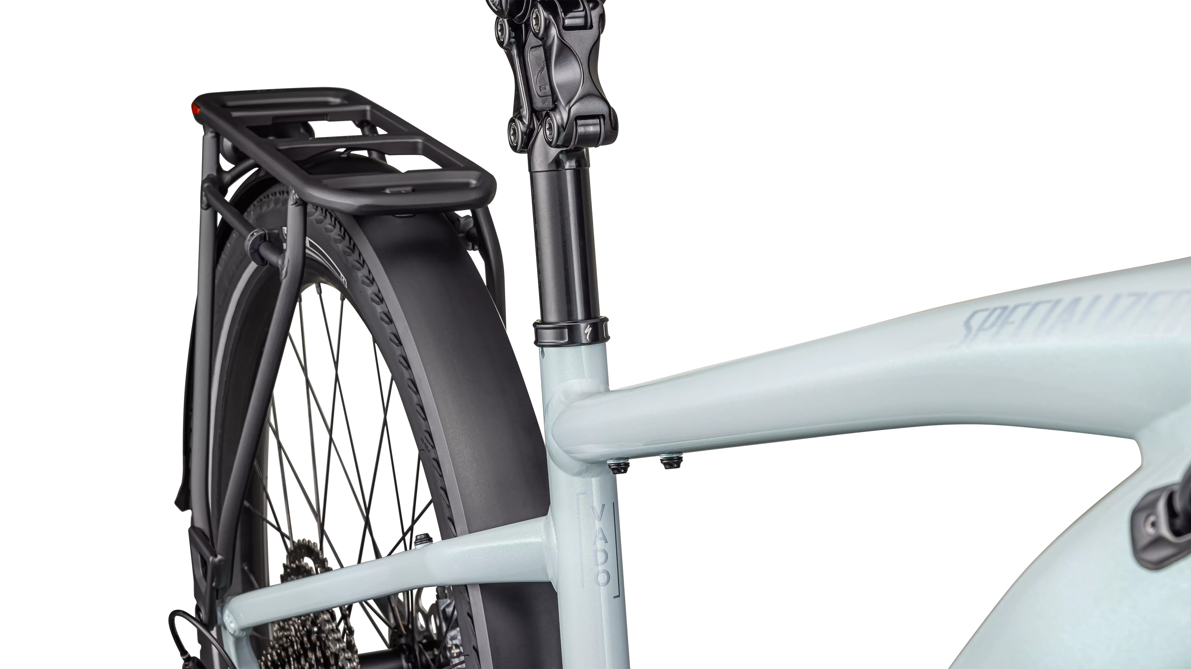 Turbo Vado 5.0 (2025)