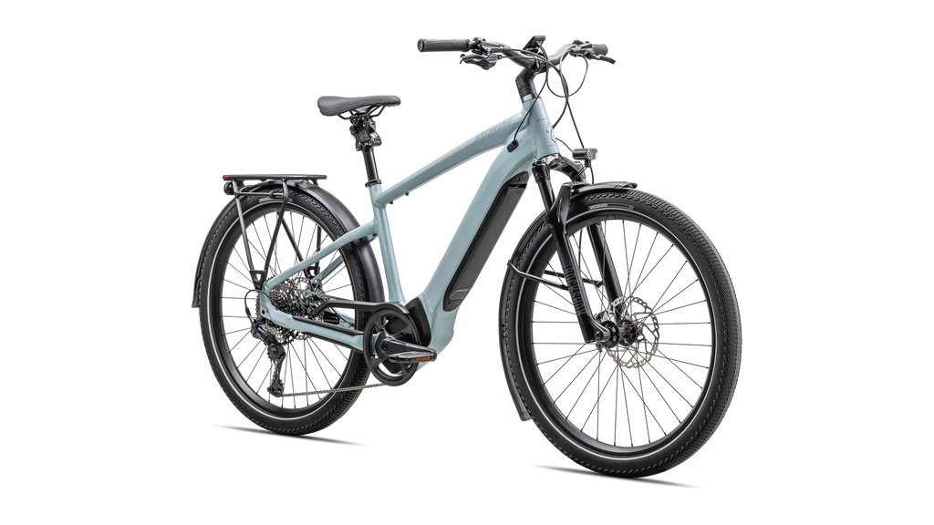 Turbo Vado 5.0 (2025)